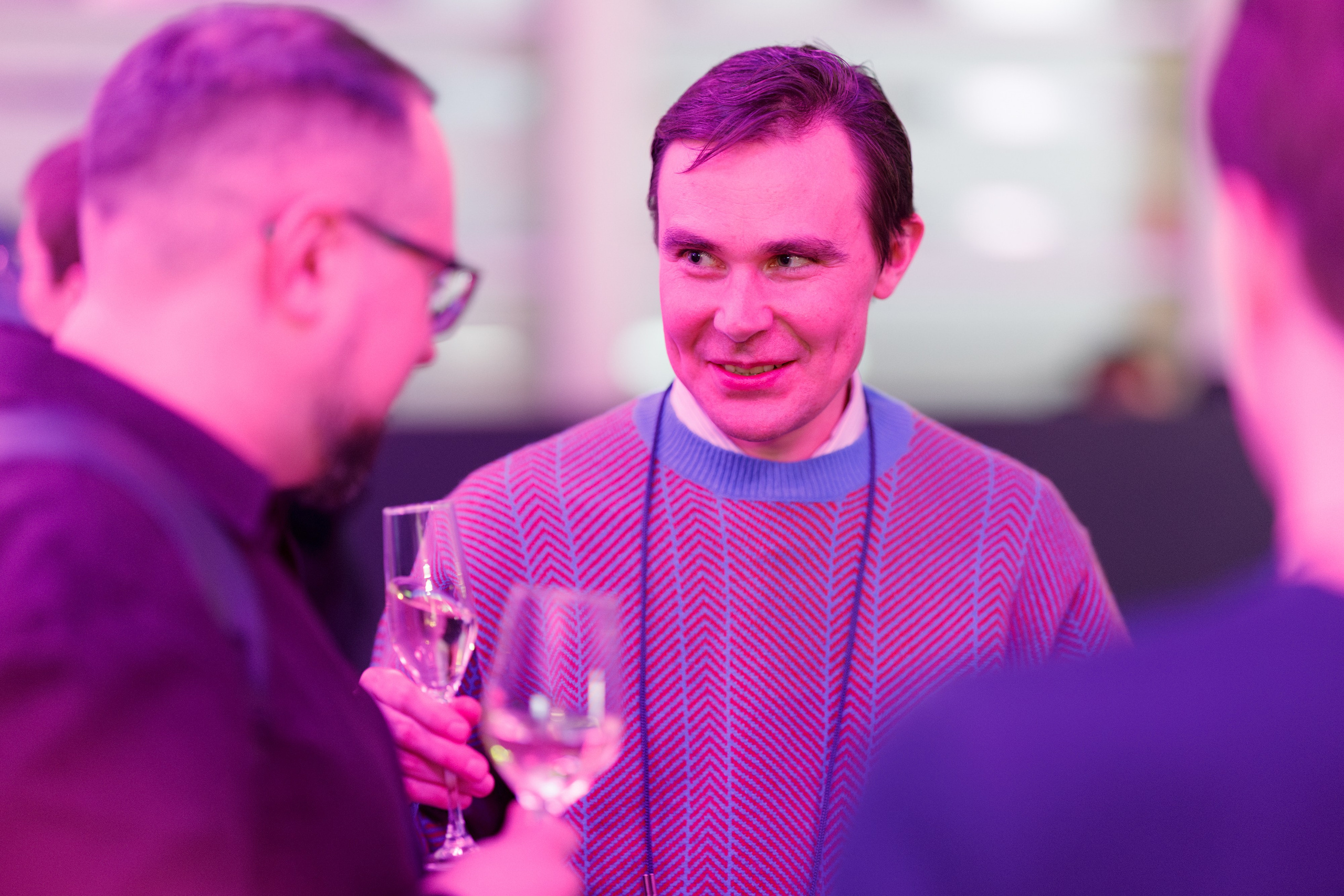 Научный трек