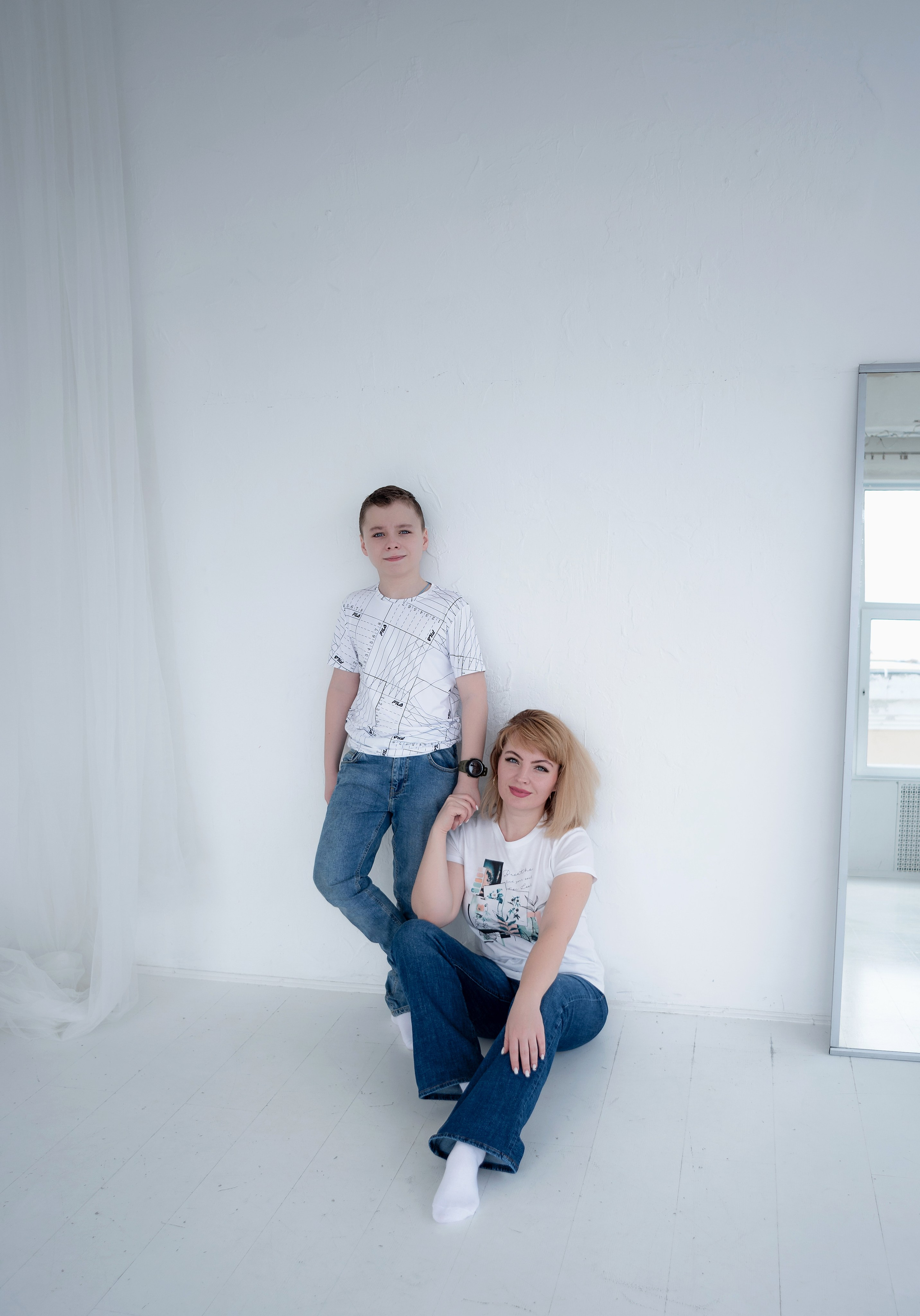 Семья и дети. Семейный и детский фотограф в Воронеже София Минакова