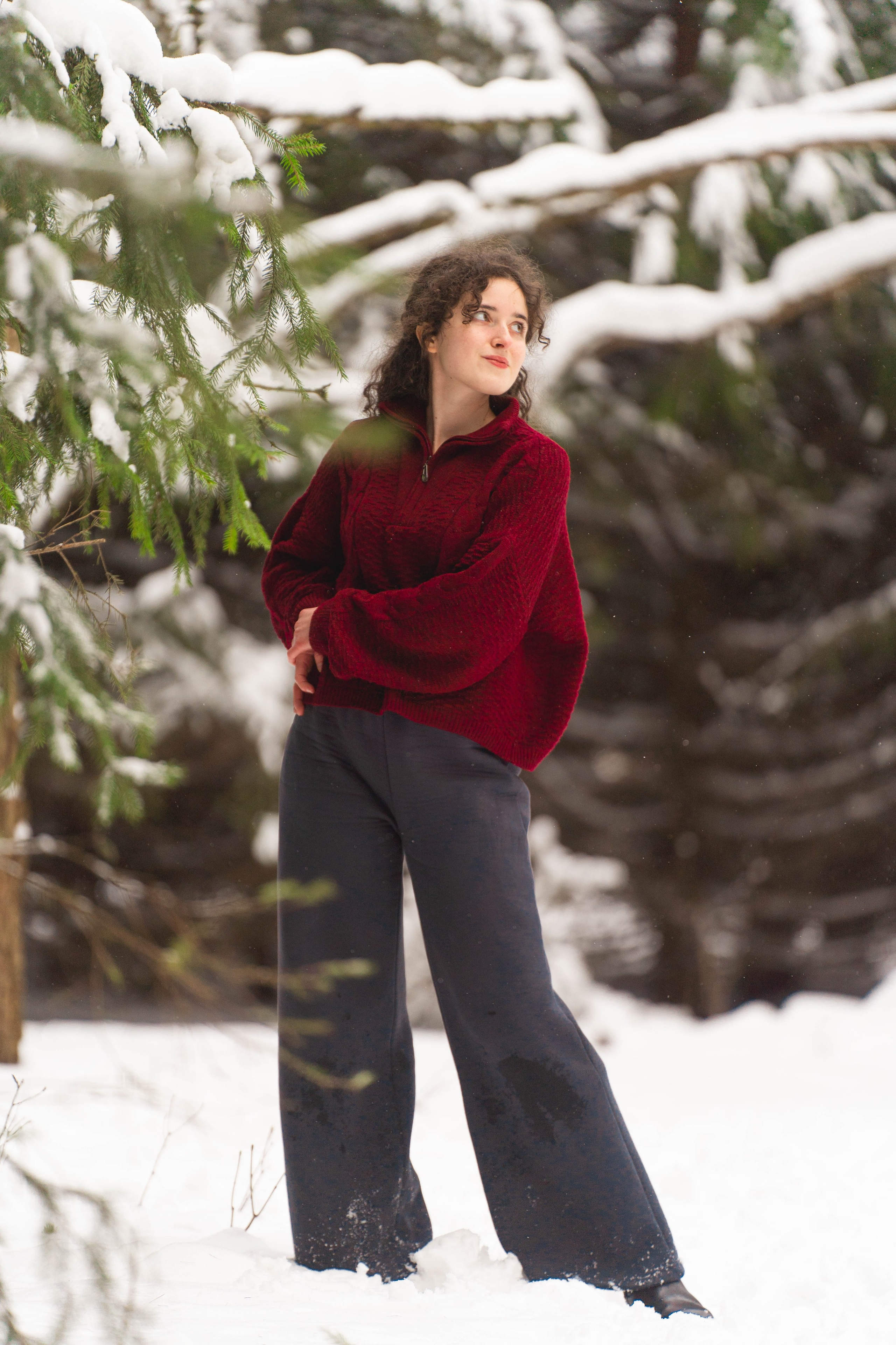 Софья. Фотограф в Москве Ленарская Дарья