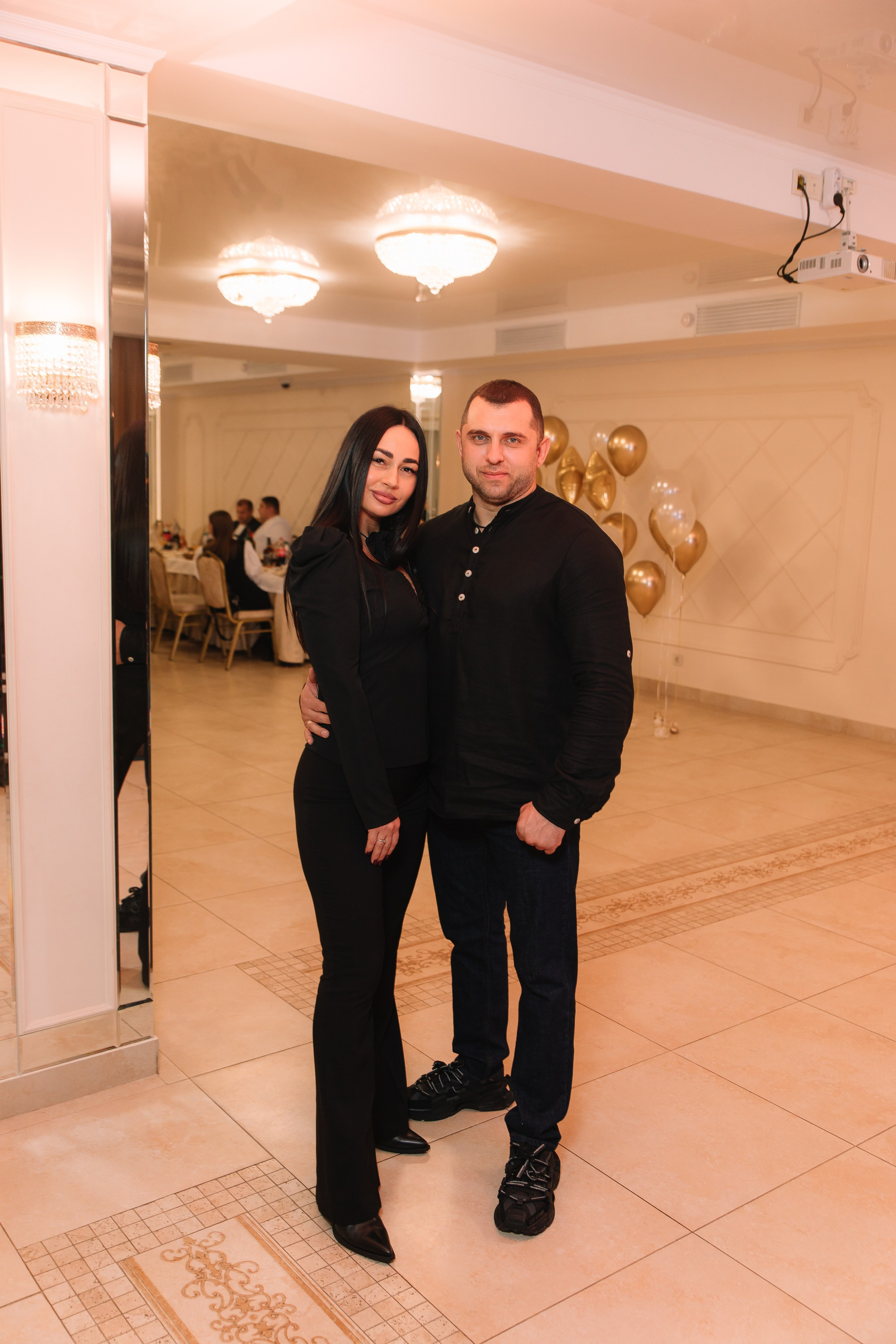 МАКСИМ 45 ЛЕТ. Свадебный и семейный фотограф в Курске и Курчатове