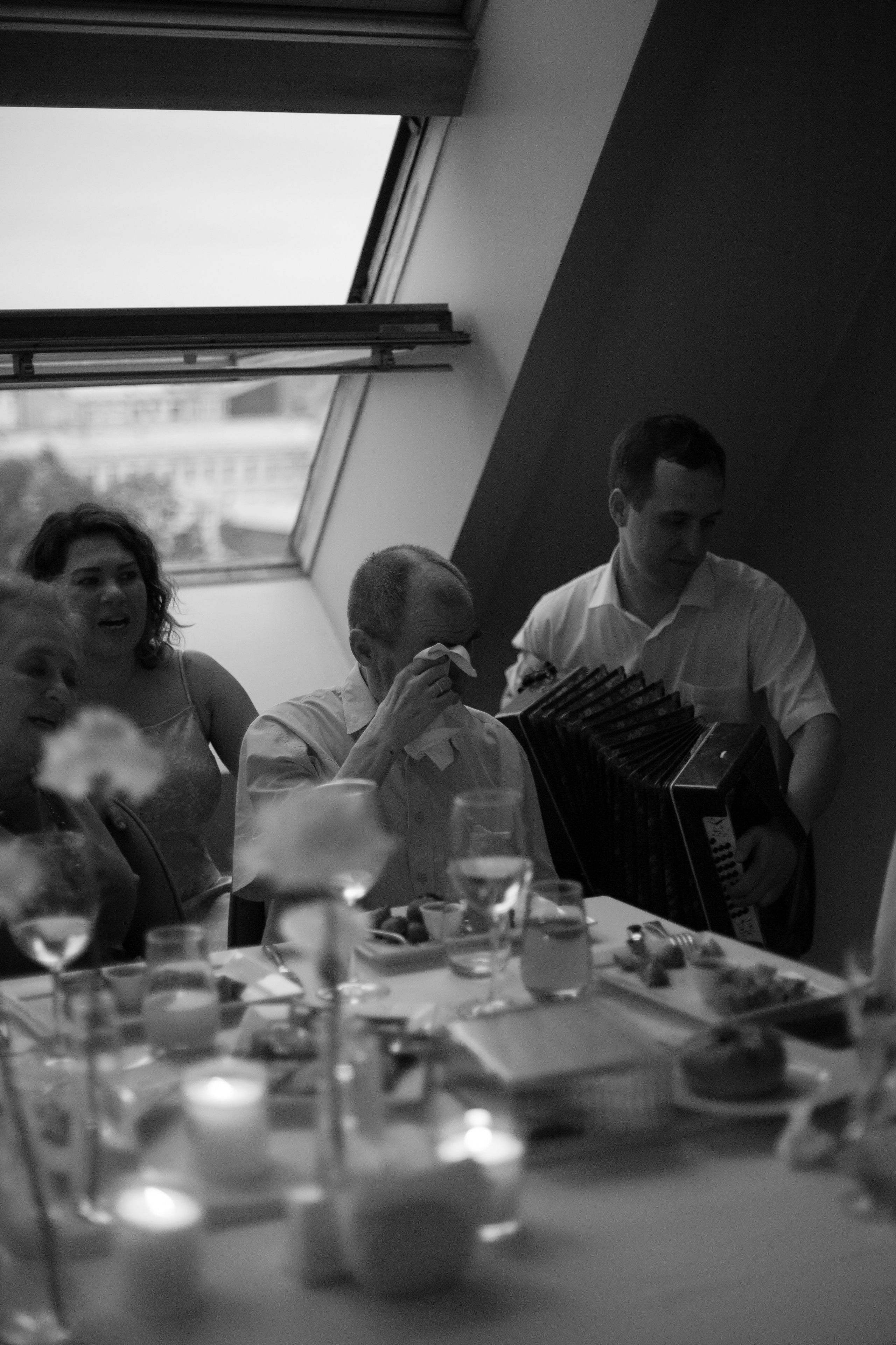 Если любовь, то как в кино. Свадебный и семейный фотограф Арина Кулёва