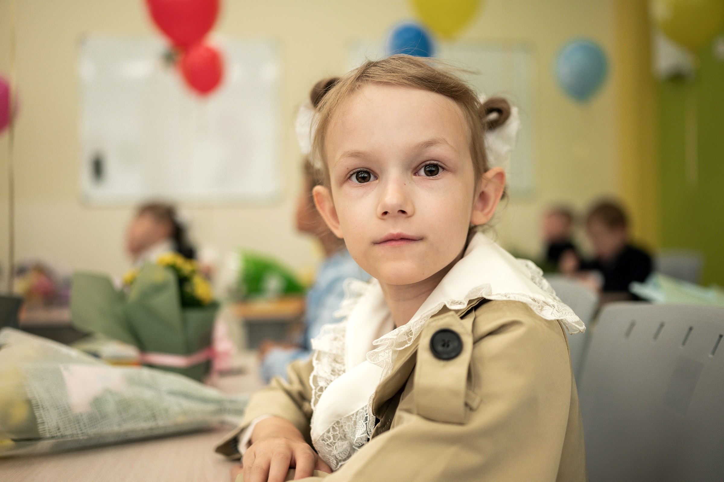Репортажная съёмка. Профессиональный фотограф в Санкт-Петербурге