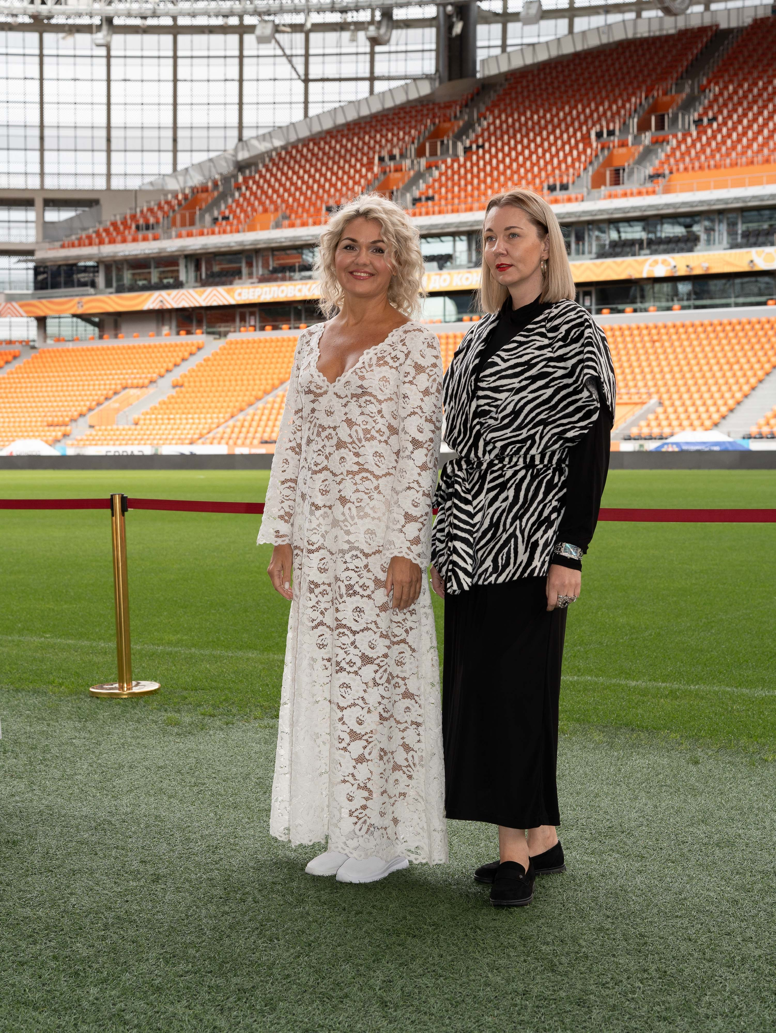 EKATERINBURG FASHION DAY. Фотограф в Екатеринбурге Яна Круташова