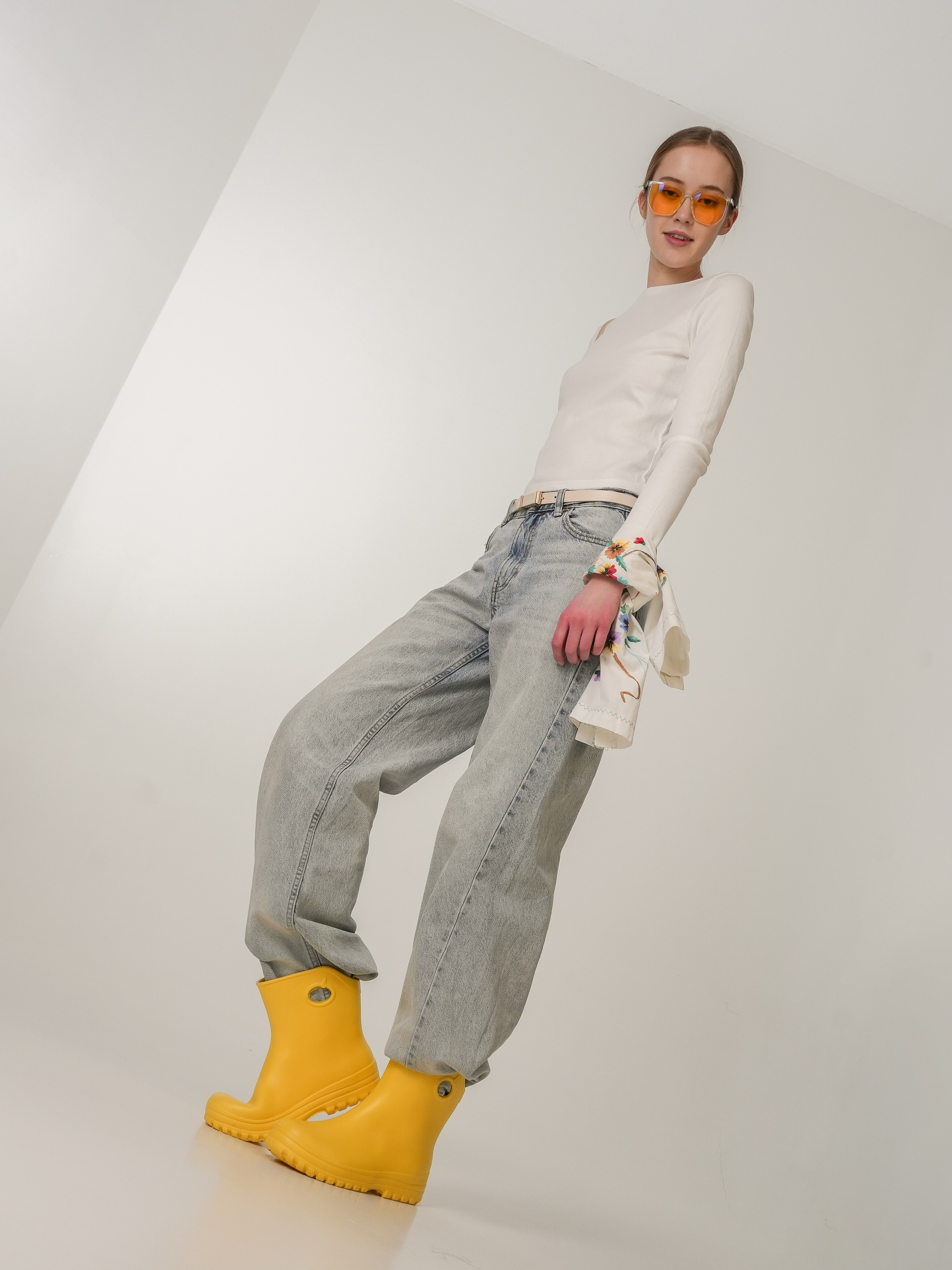 Настя|Prizma. Фотограф в Екатеринбурге Яна Круташова