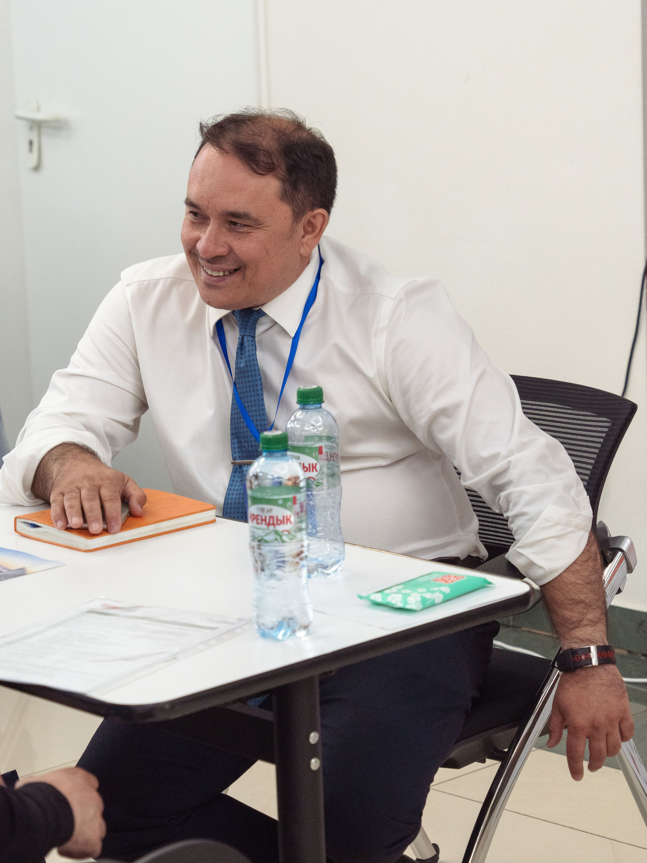 Franch Summit. Фотограф в Екатеринбурге Яна Круташова