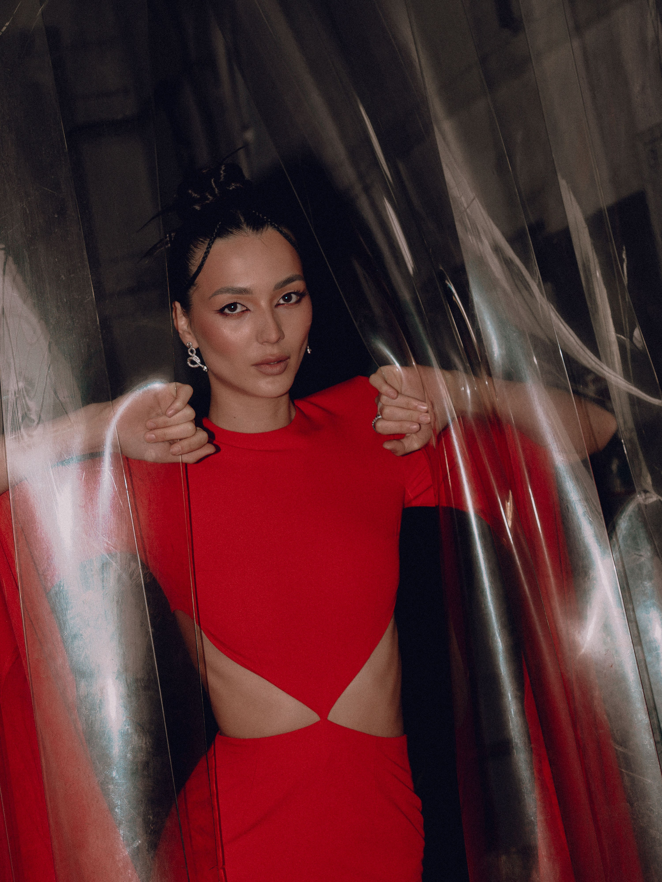 Карина. Фотограф в Екатеринбурге Яна Круташова