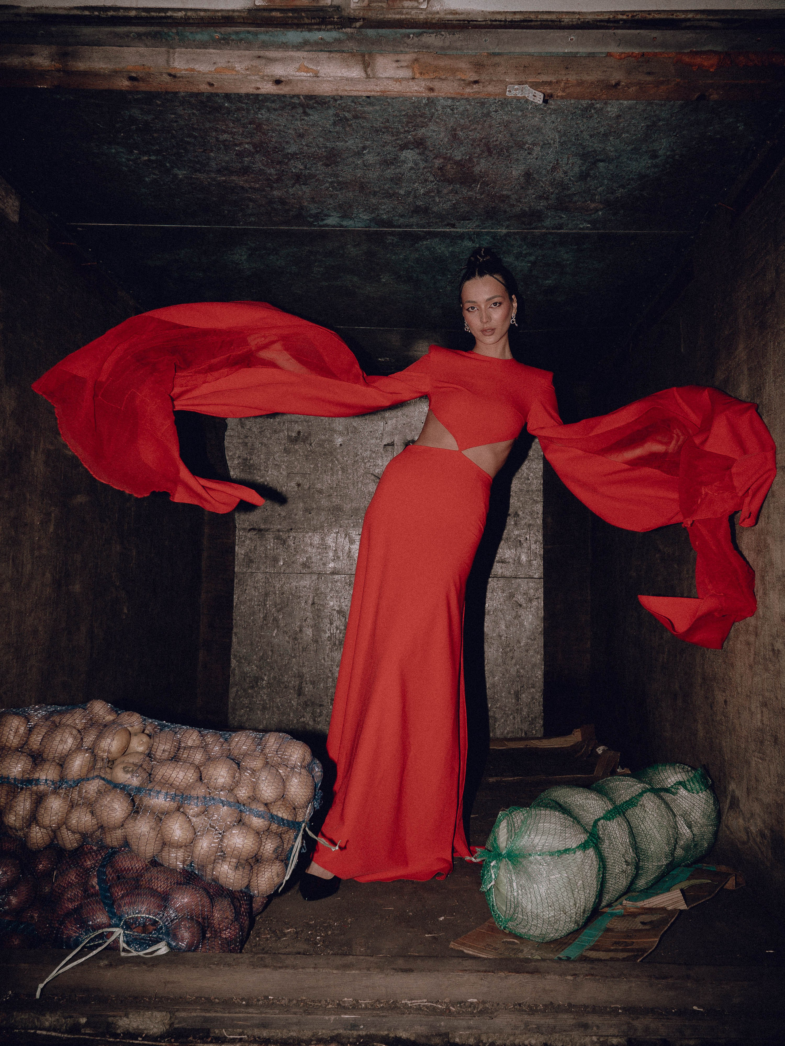 Карина. Фотограф в Екатеринбурге Яна Круташова