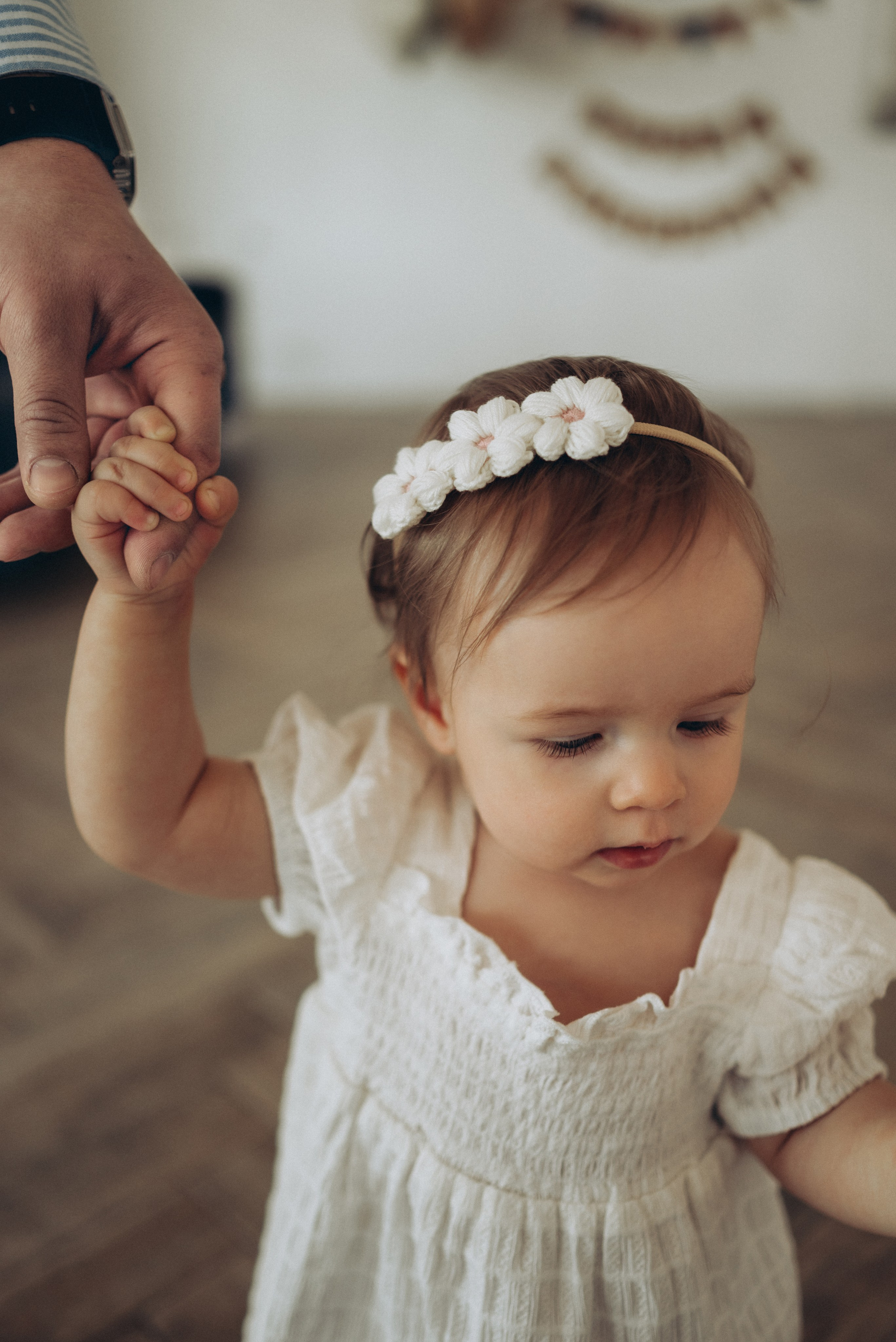 Фотосессия к годику. Семейный фотограф Ростов-на-Дону Татьяна Соколова