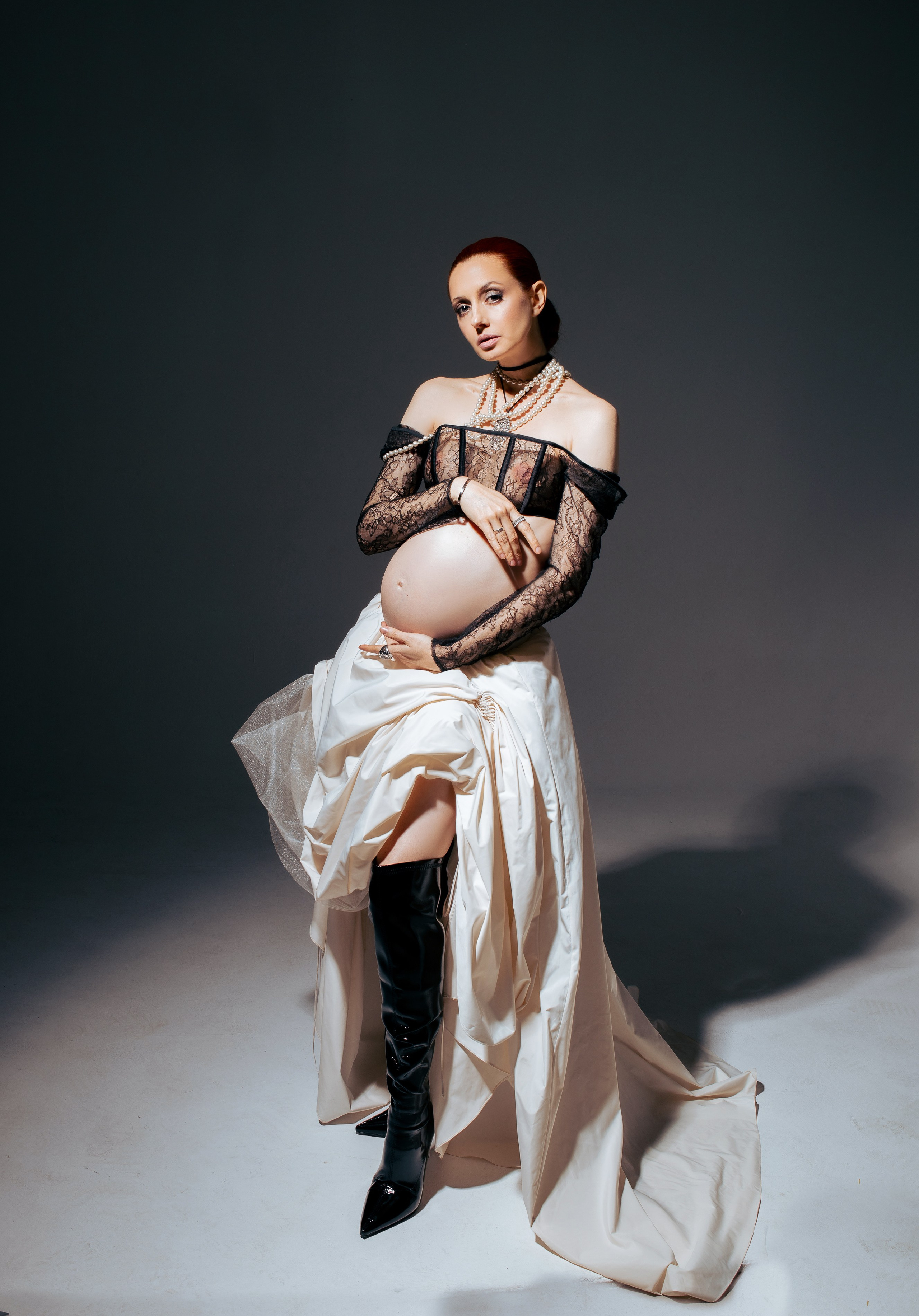 Беременность. Семейный и Свадебный фотограф в Сочи