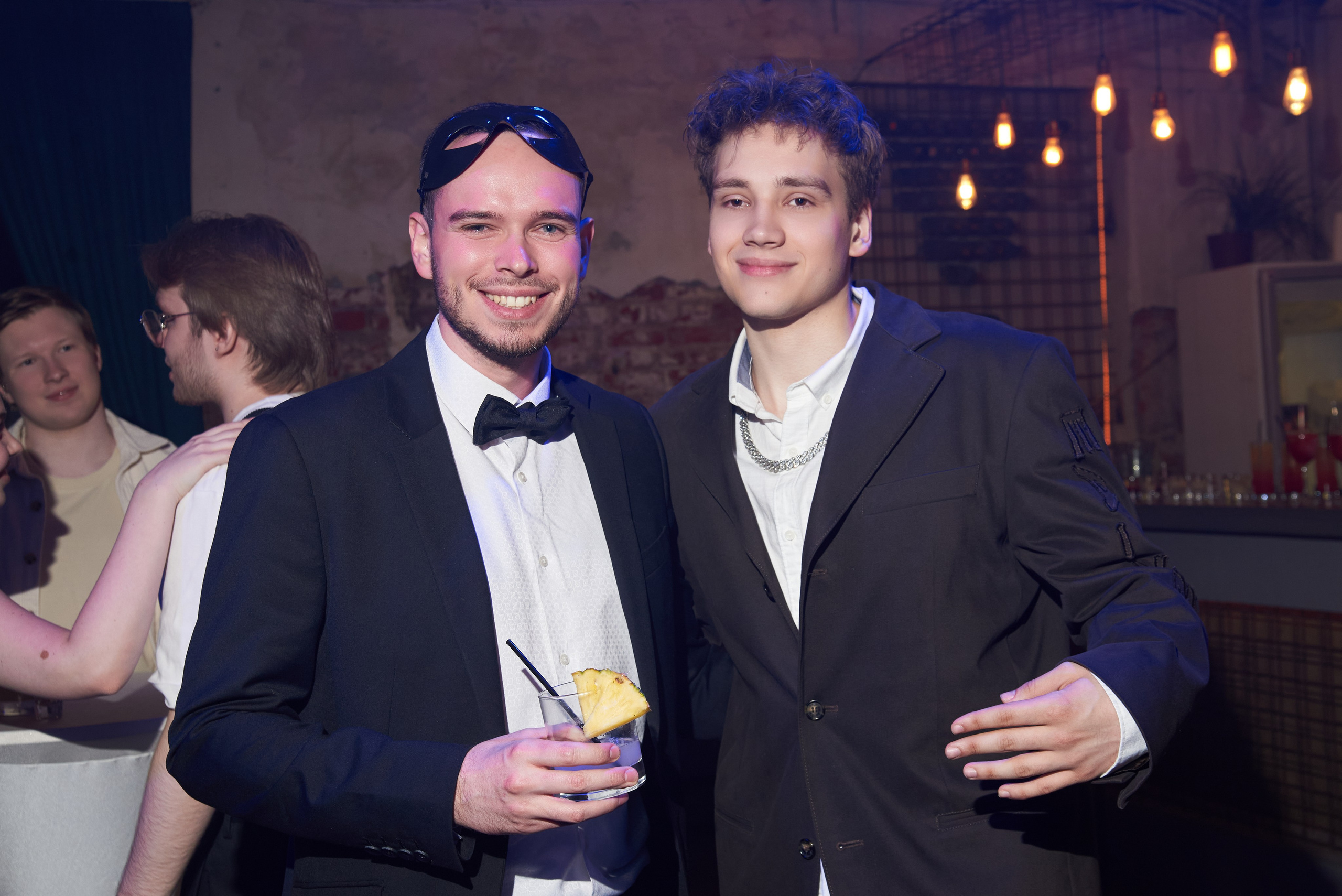 День Рождения Варвары. Елизавета Мальгина, фотограф в Москве