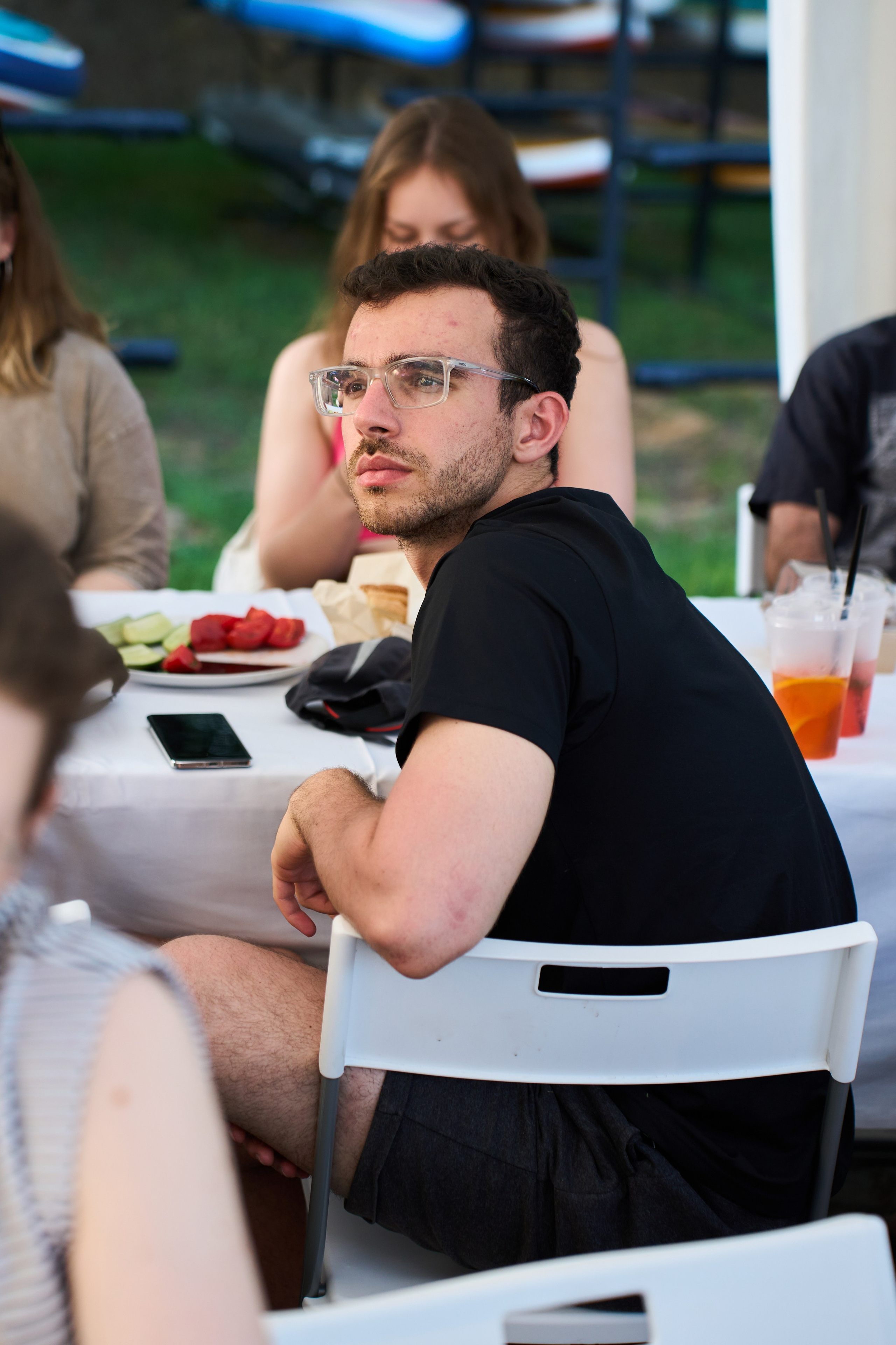 All-hands Третье Мнение 2025. Елизавета Мальгина, фотограф в Москве