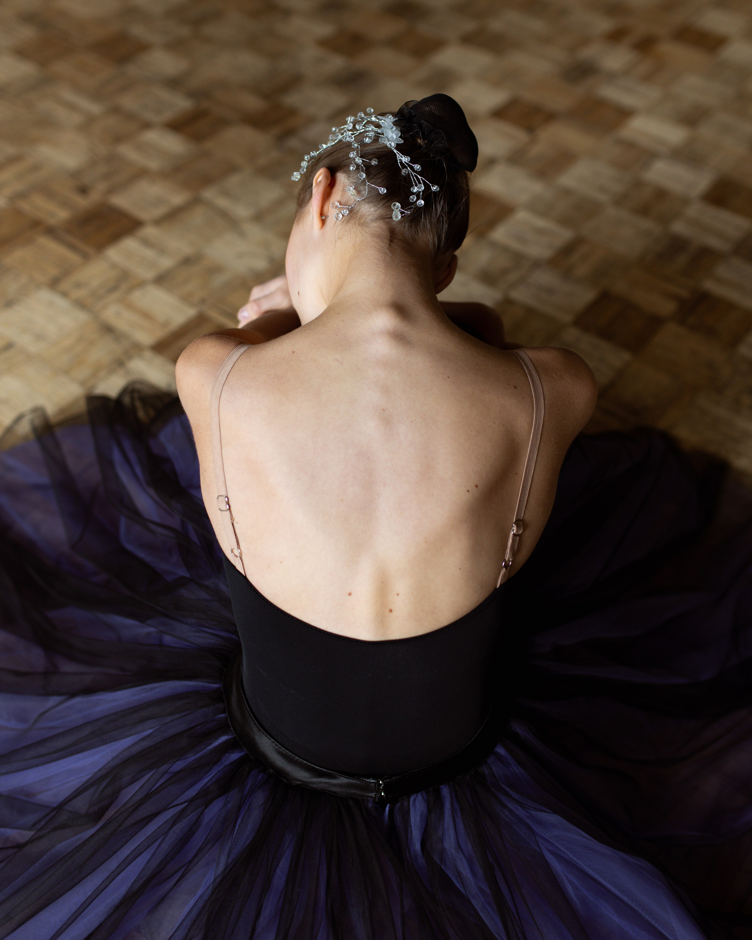 Соня. Свадебный фотограф Алена Полянская