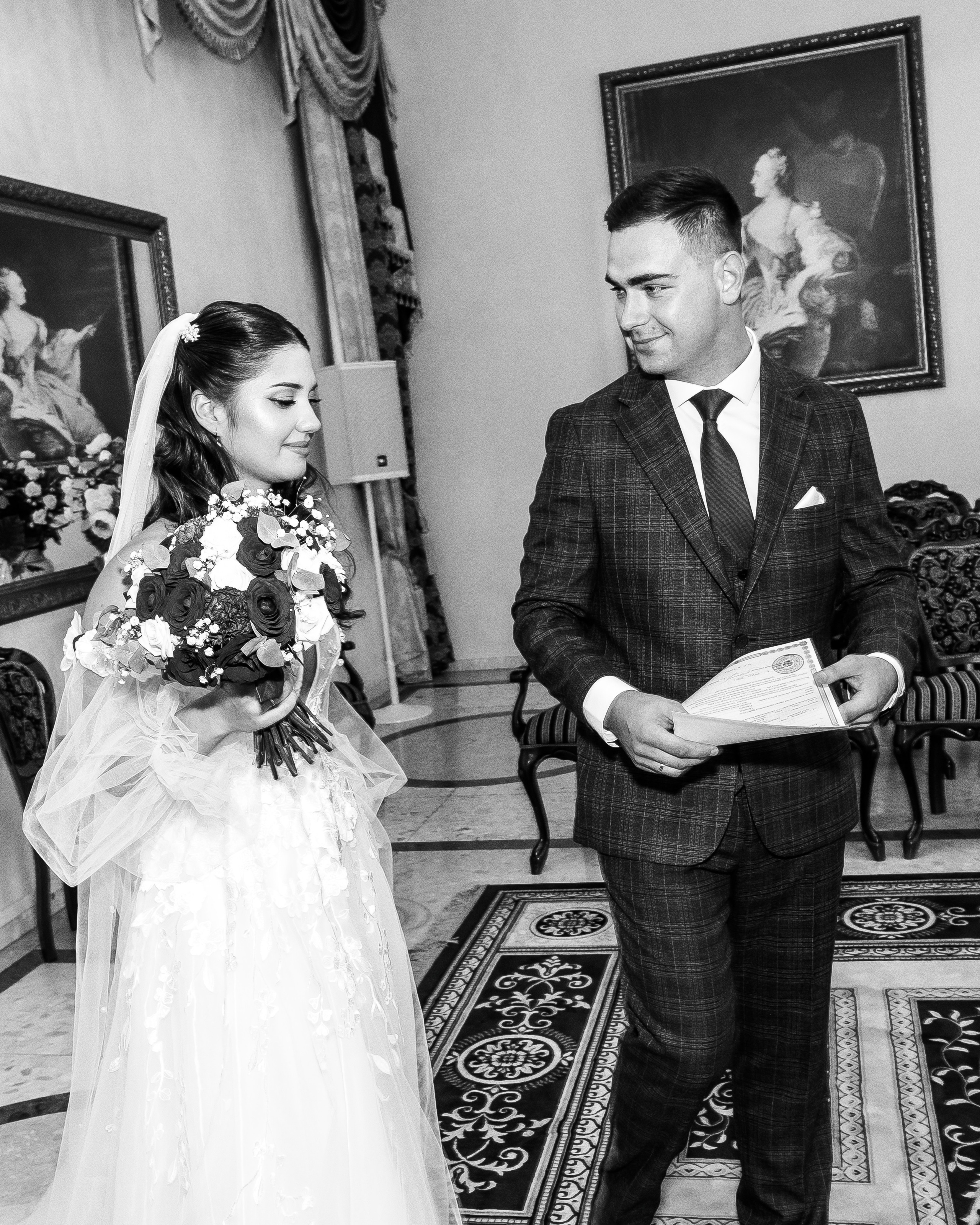 Дмитрий и Камила. Фотограф и видеограф в Новотитаровской и Краснодаре — Олег Ананко