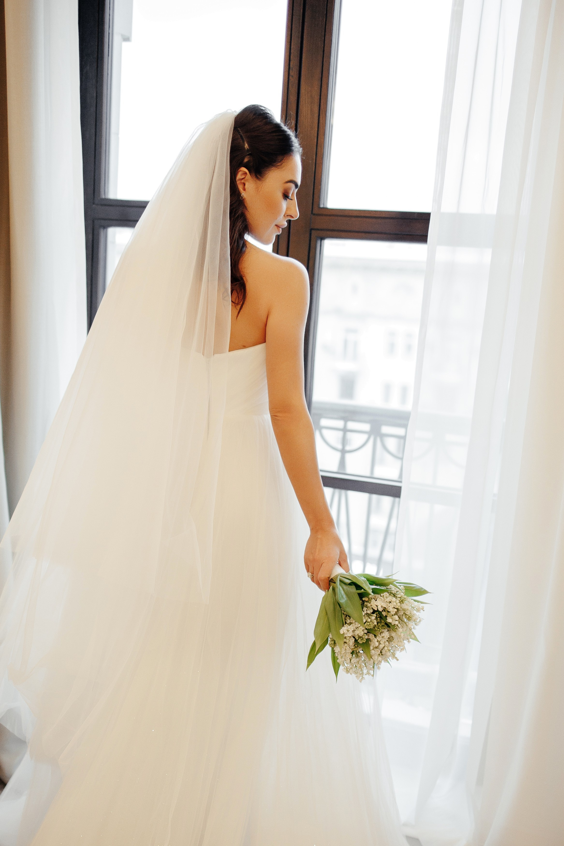 Liana & Eric. Фотограф в Москве Алексей Виноградов