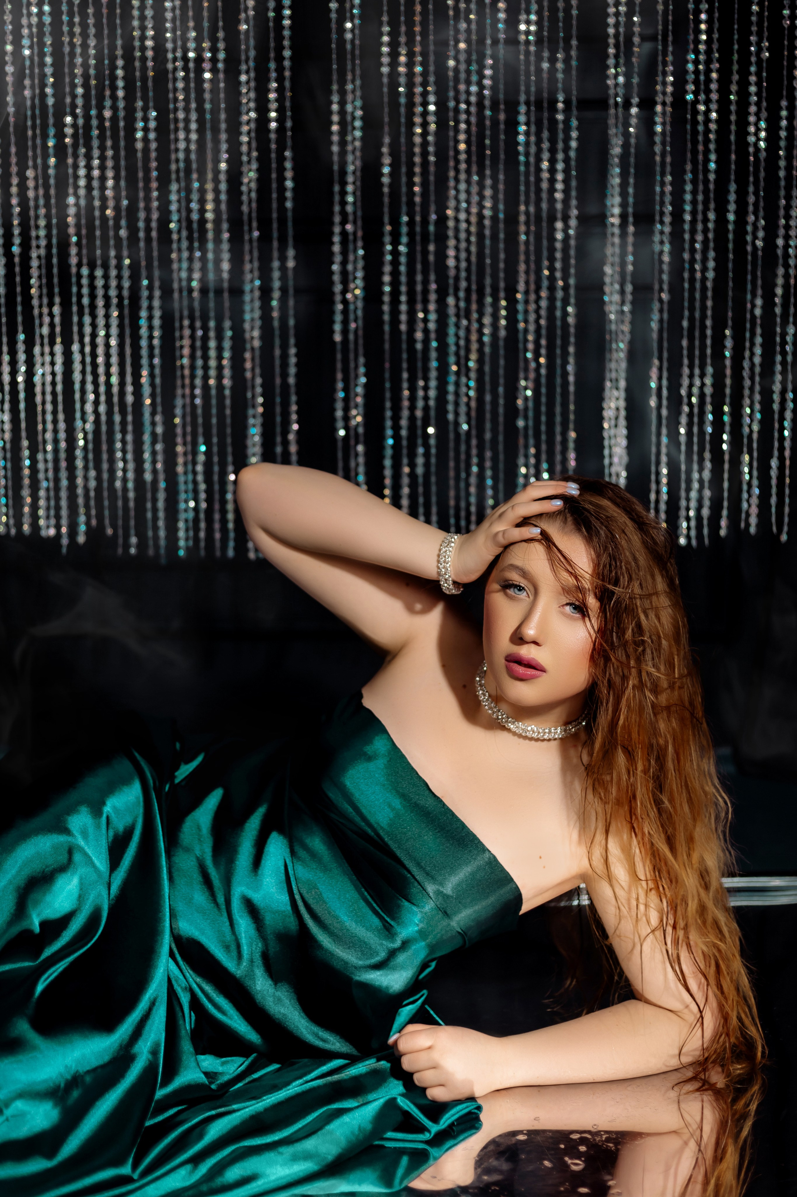 Фотосессия как подарок себе. Зотова Алена — семейный и женский фотограф в Зеленограде