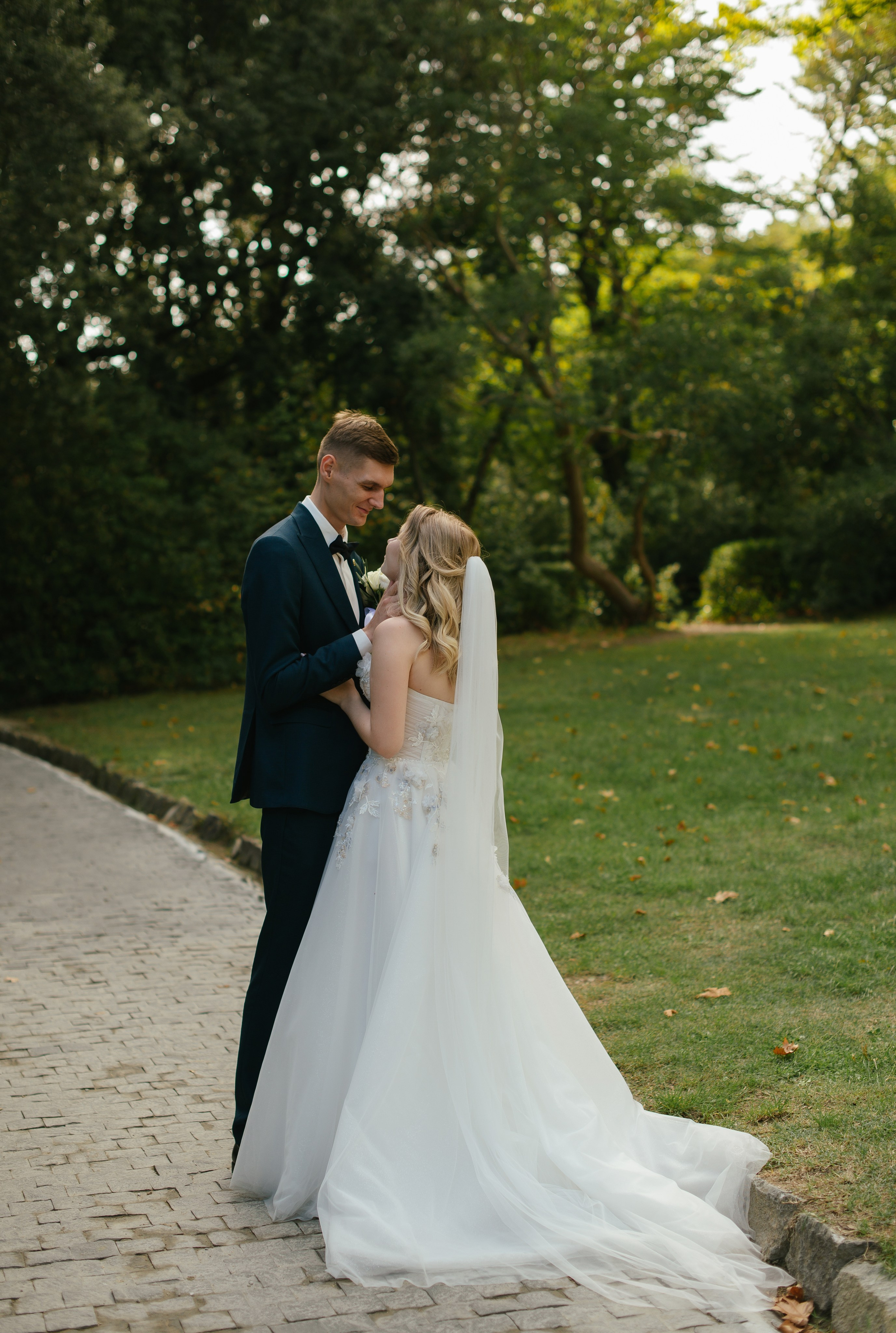 Александр и Александра. Свадебный, женский, семейный фотограф в Севастополе Юлия Мошенко