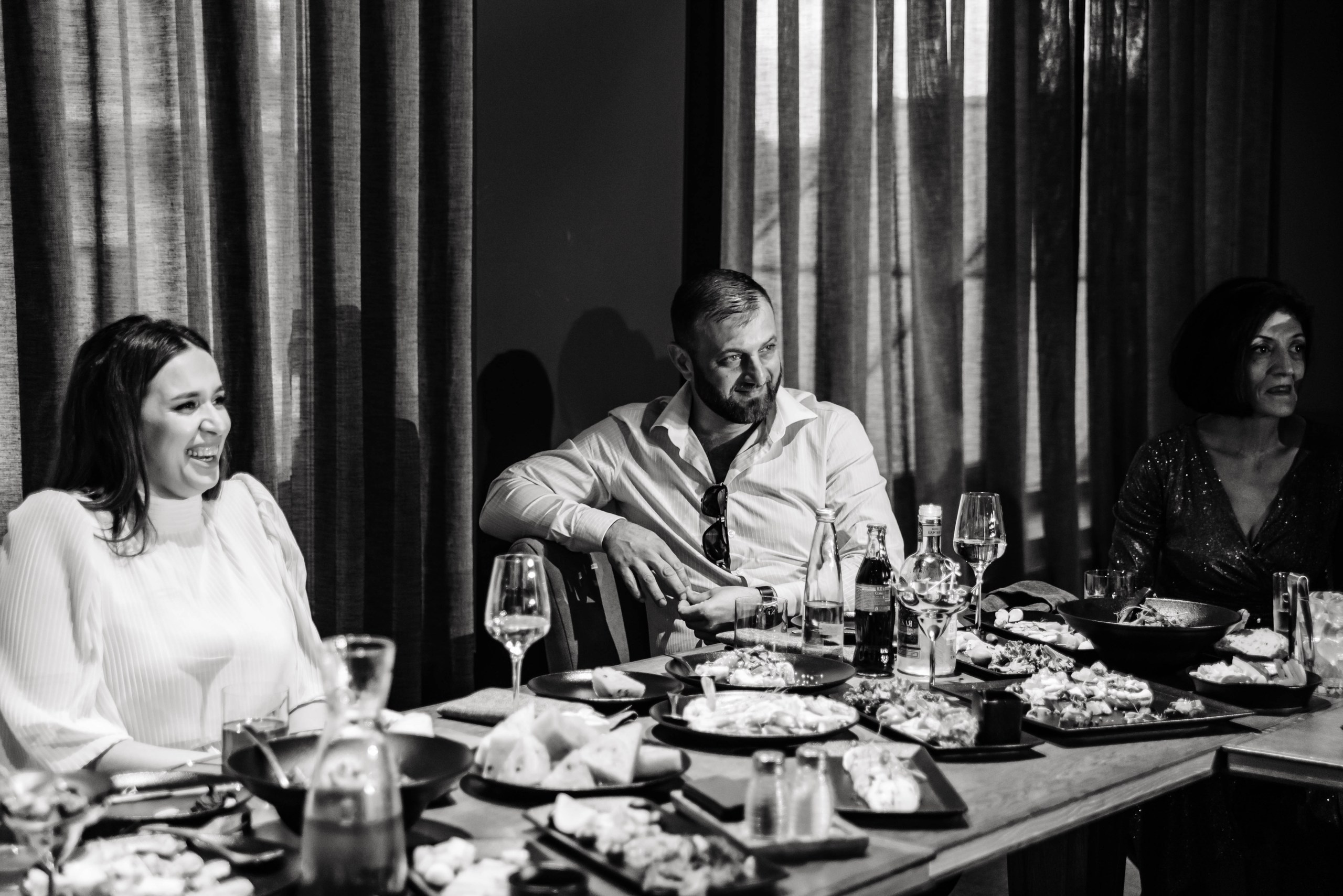 День Рождения Тритония. Фотограф в Саратове и Энгельсе — Склярова Дарья