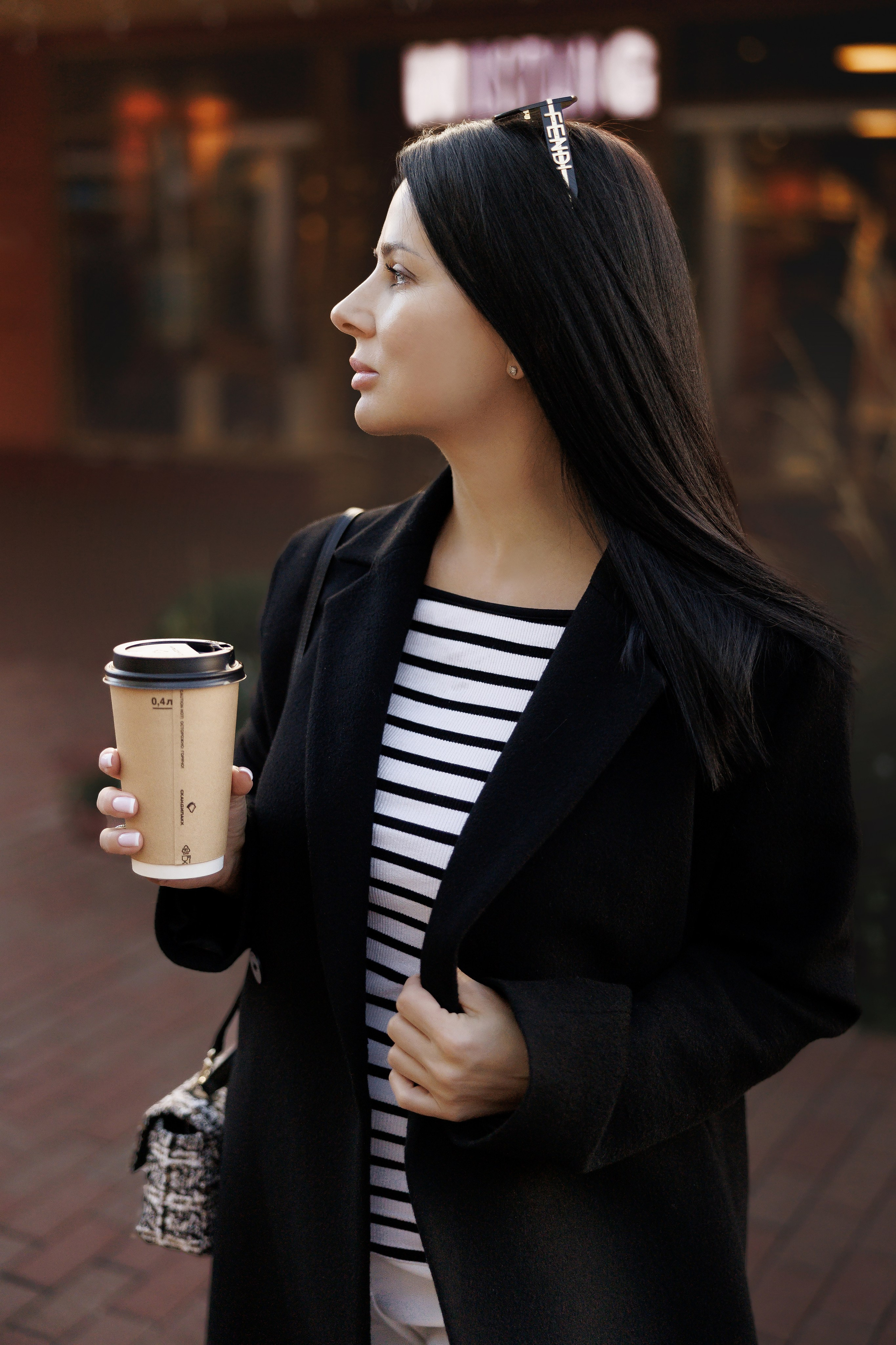 Анна. Семейный фотограф в Москве — Войтюк Илья