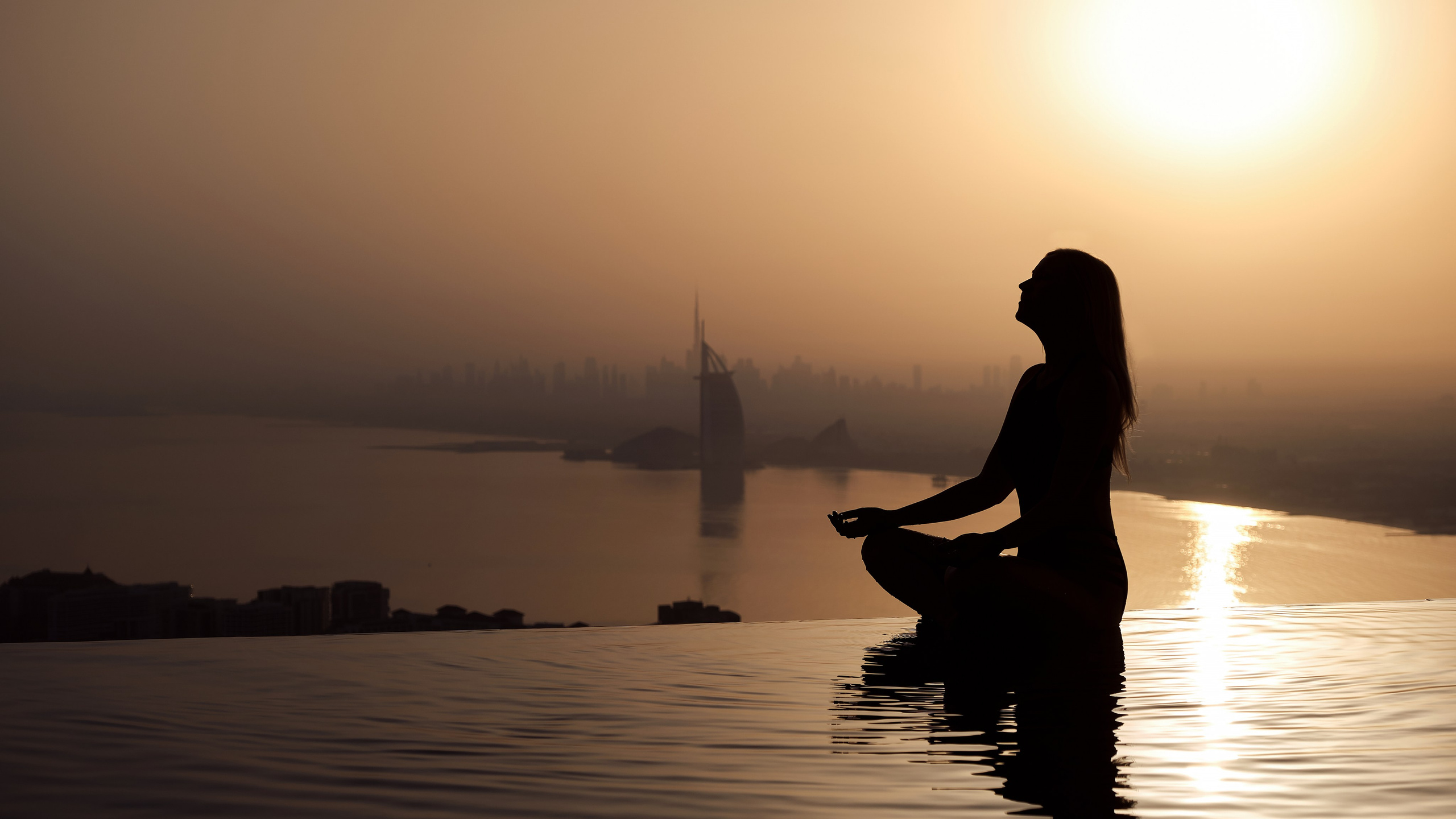 Aura Skypool. Семейный фотограф в Москве — Войтюк Илья