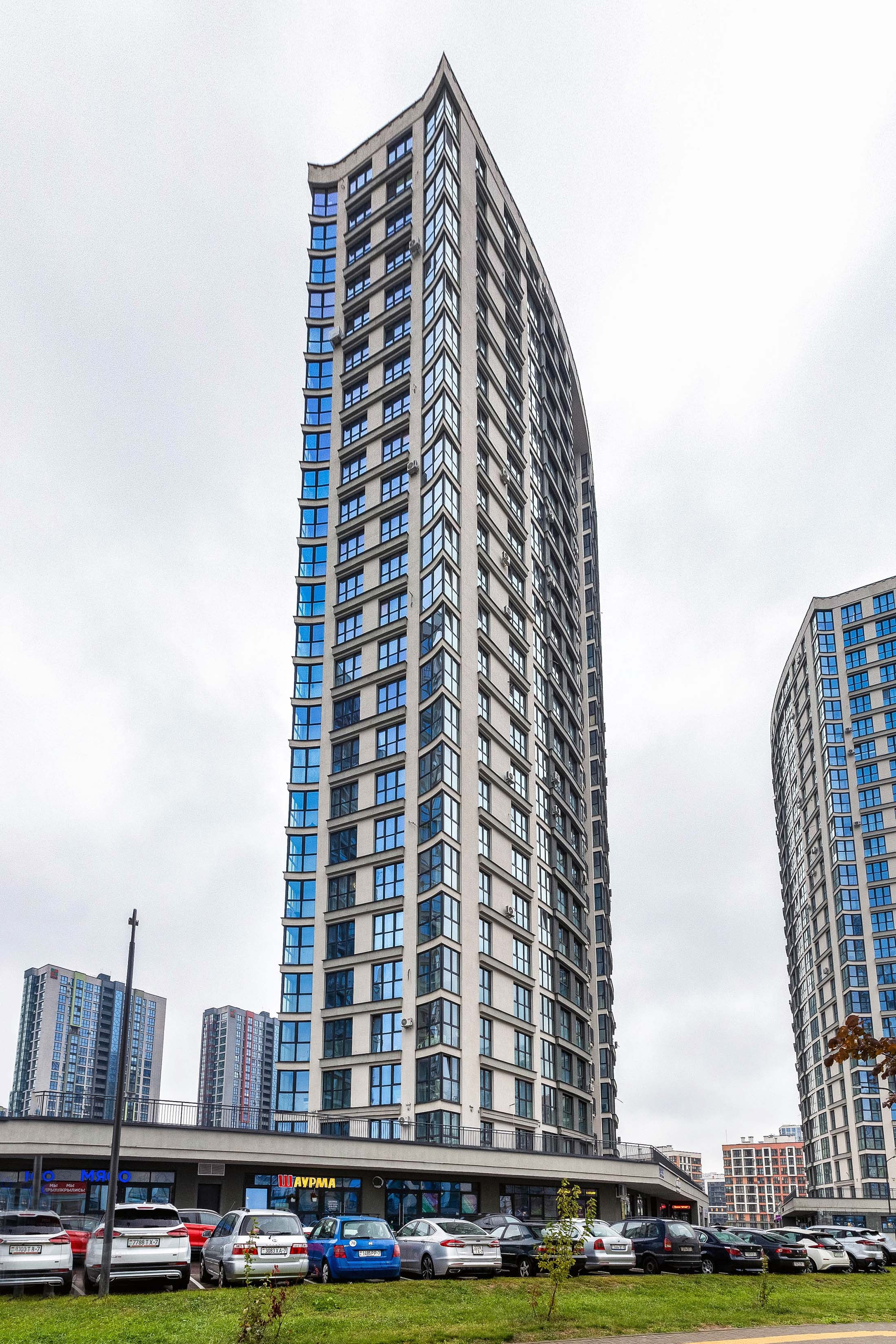 Интерьерная съемка. Фотограф в Минске Артур Манукян