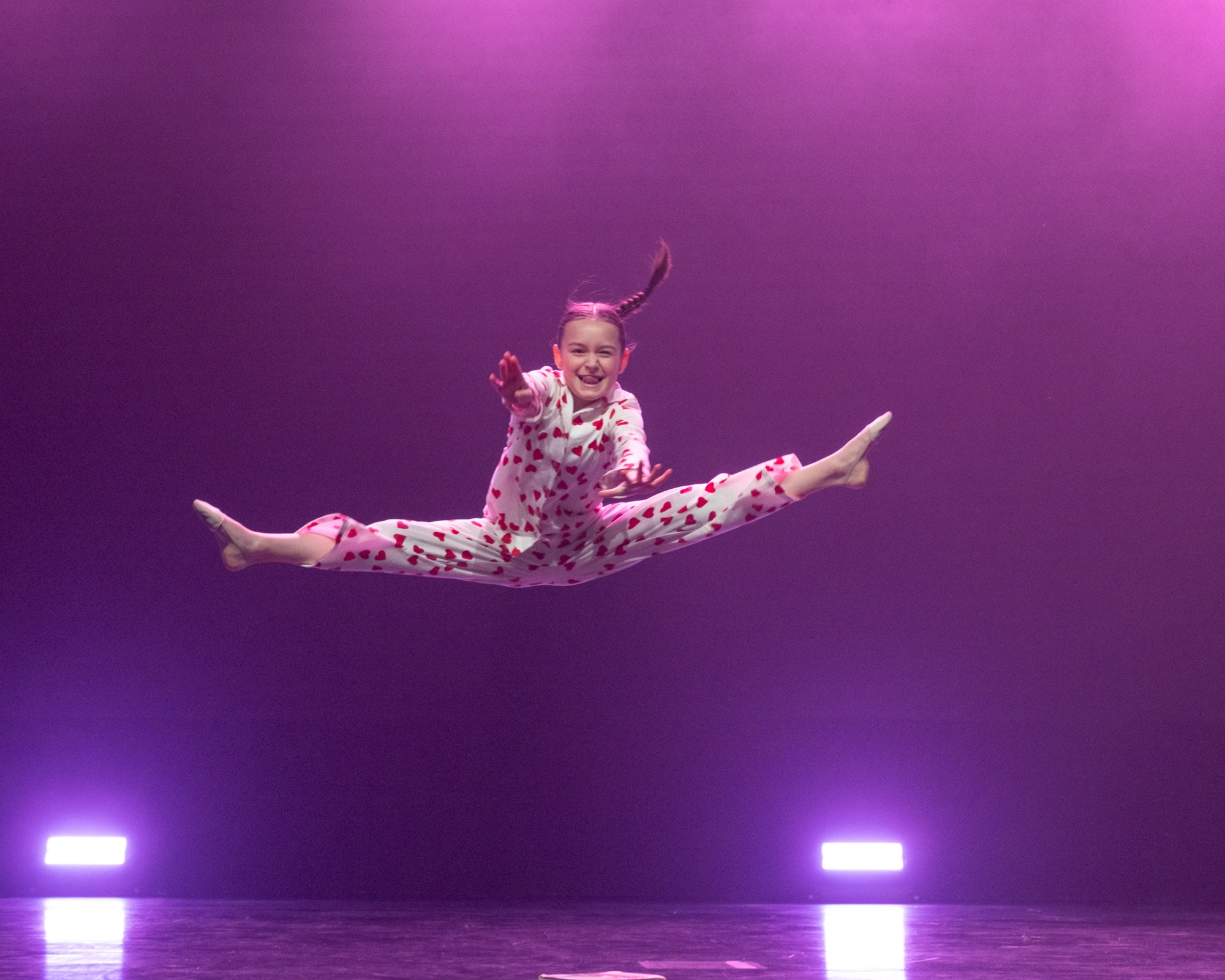 Pulse Dance Fest 2026. Репортажный фотограф в Казани Павел Серпокрылов