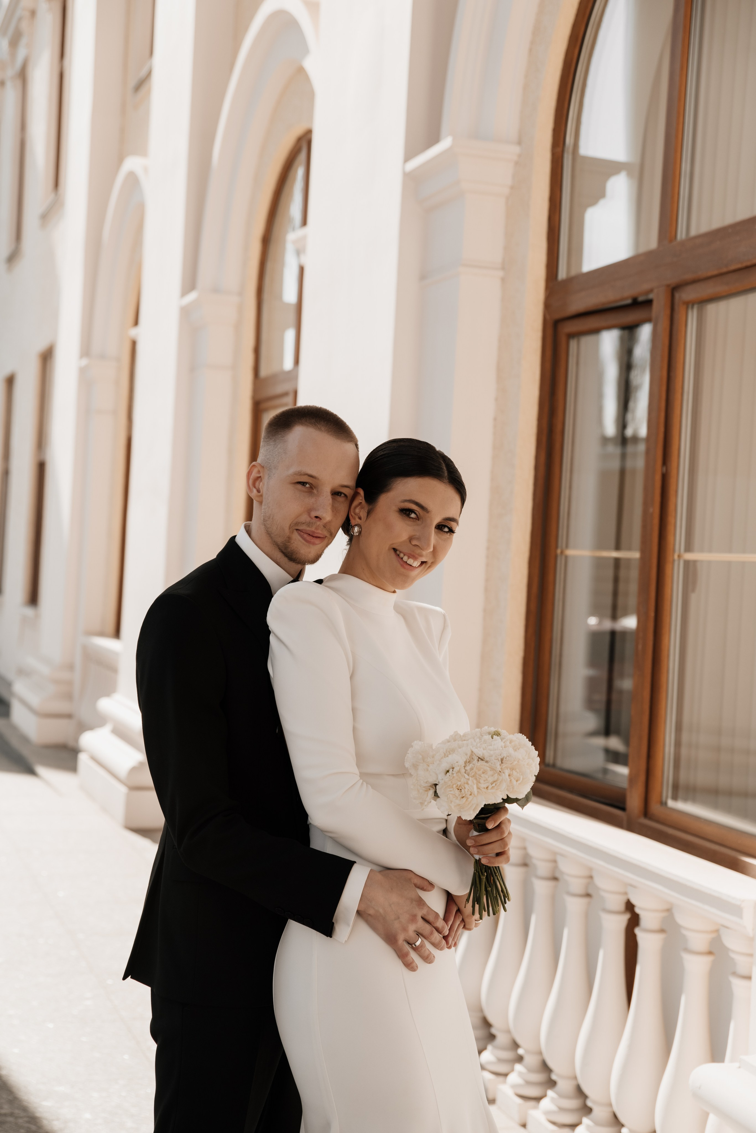 Ангелина ♡ Максим. Фотограф Ольга Плеханова | Нижний Новгород, Москва