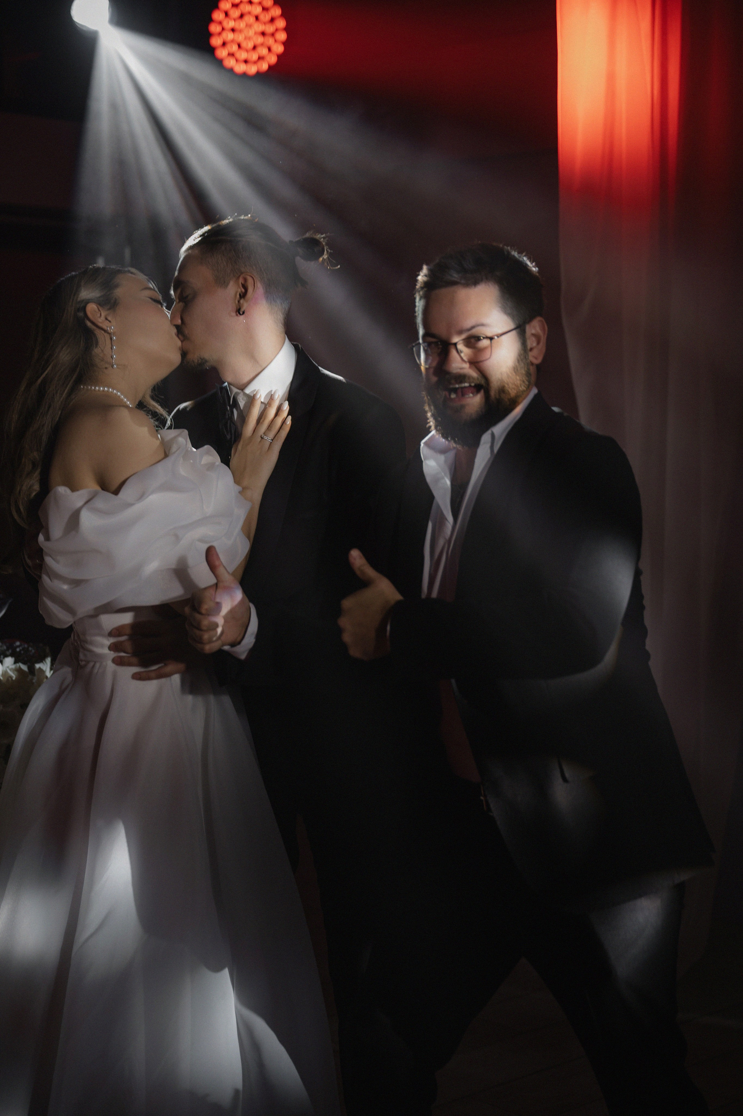 Николь и Артем Теплица парк. Свадебный фотограф Раменское-Москва