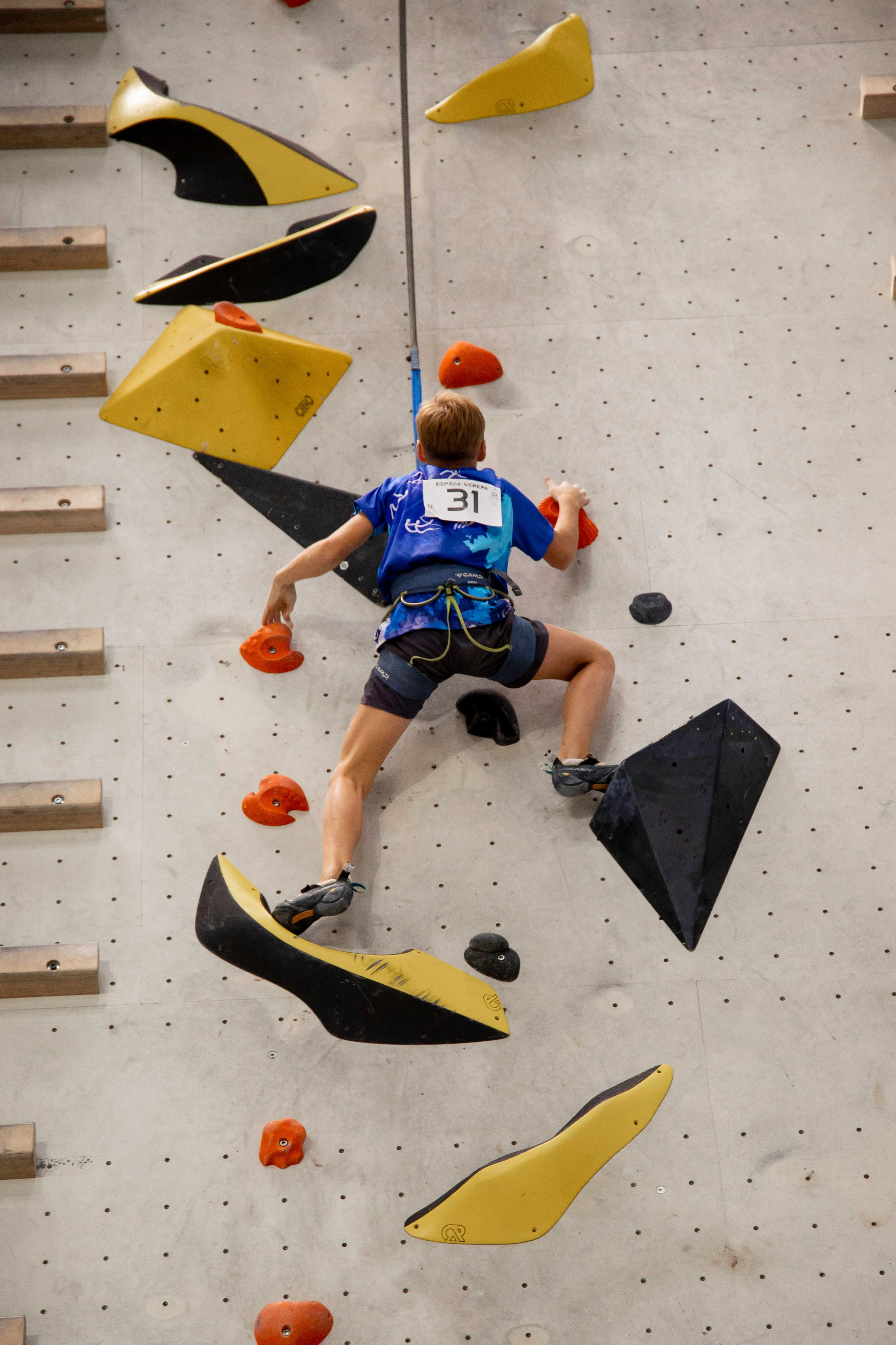 Спортивное скалолазание на скалодроме. Фотограф на праздник, корпоратив, День Рождения и Юбилей в г. Санкт-Петербурге Алексей Анкушев