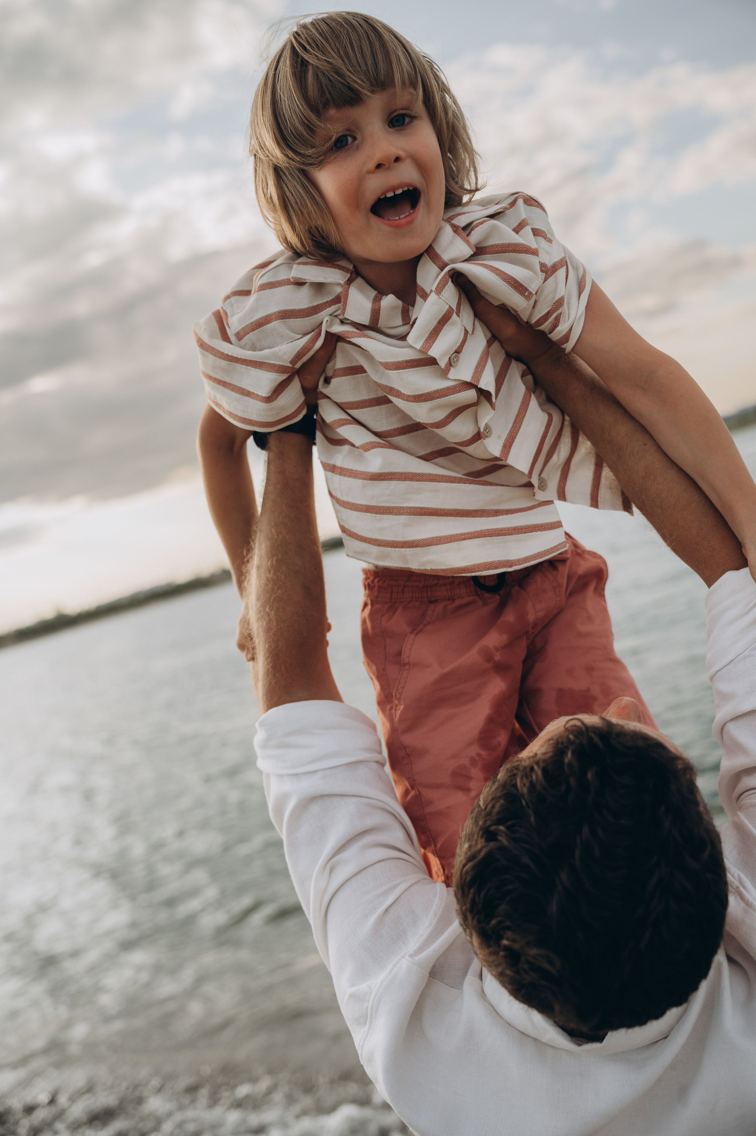 Летняя фотосессия. Семейный фотограф Ростов-на-Дону Татьяна Соколова