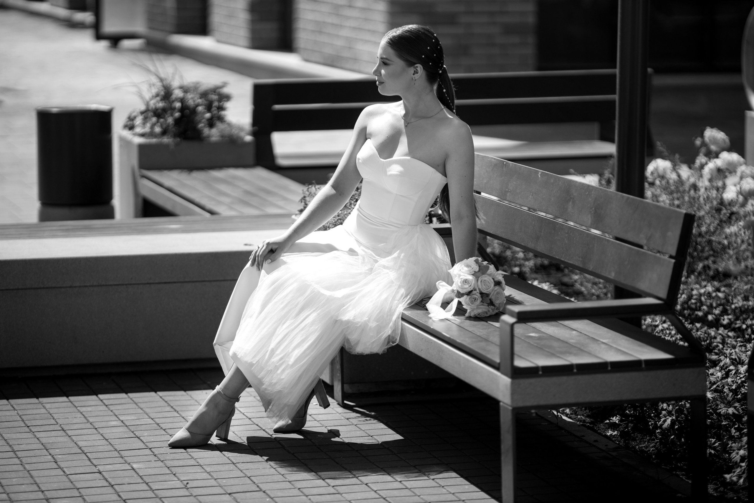 Линар Аделина. Фотограф Александр Литвинов