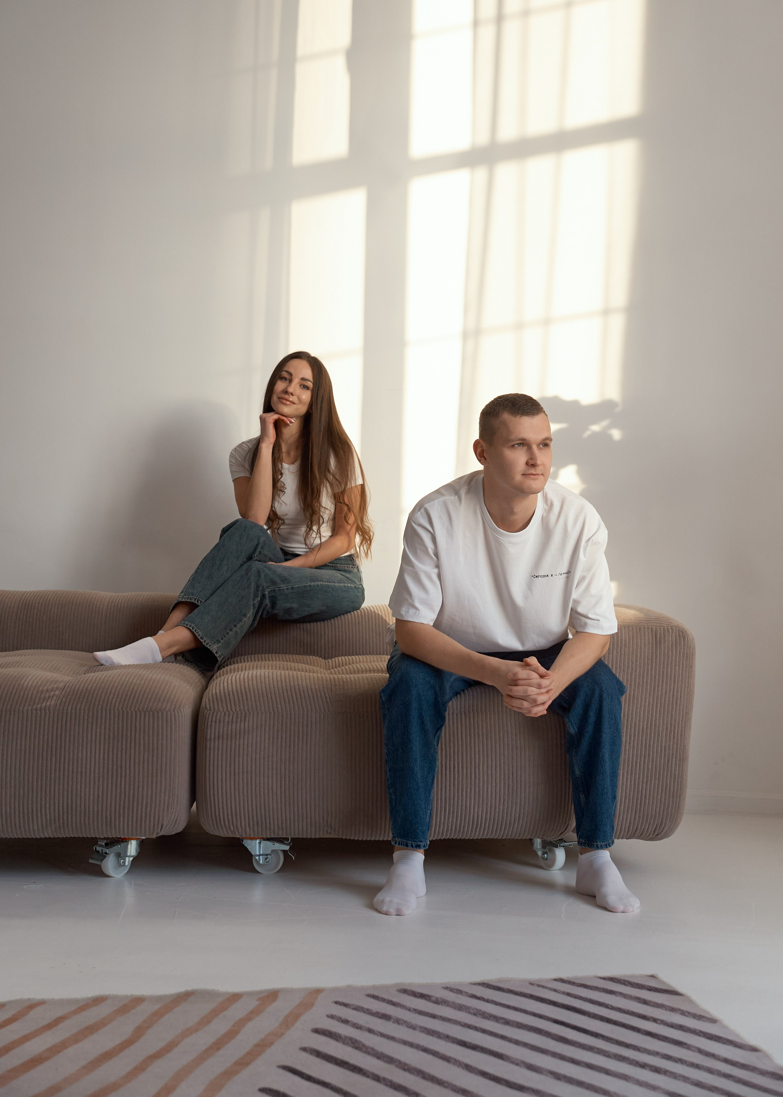 Ilya & Lera. Ксения Петровская — фотограф и видеограф