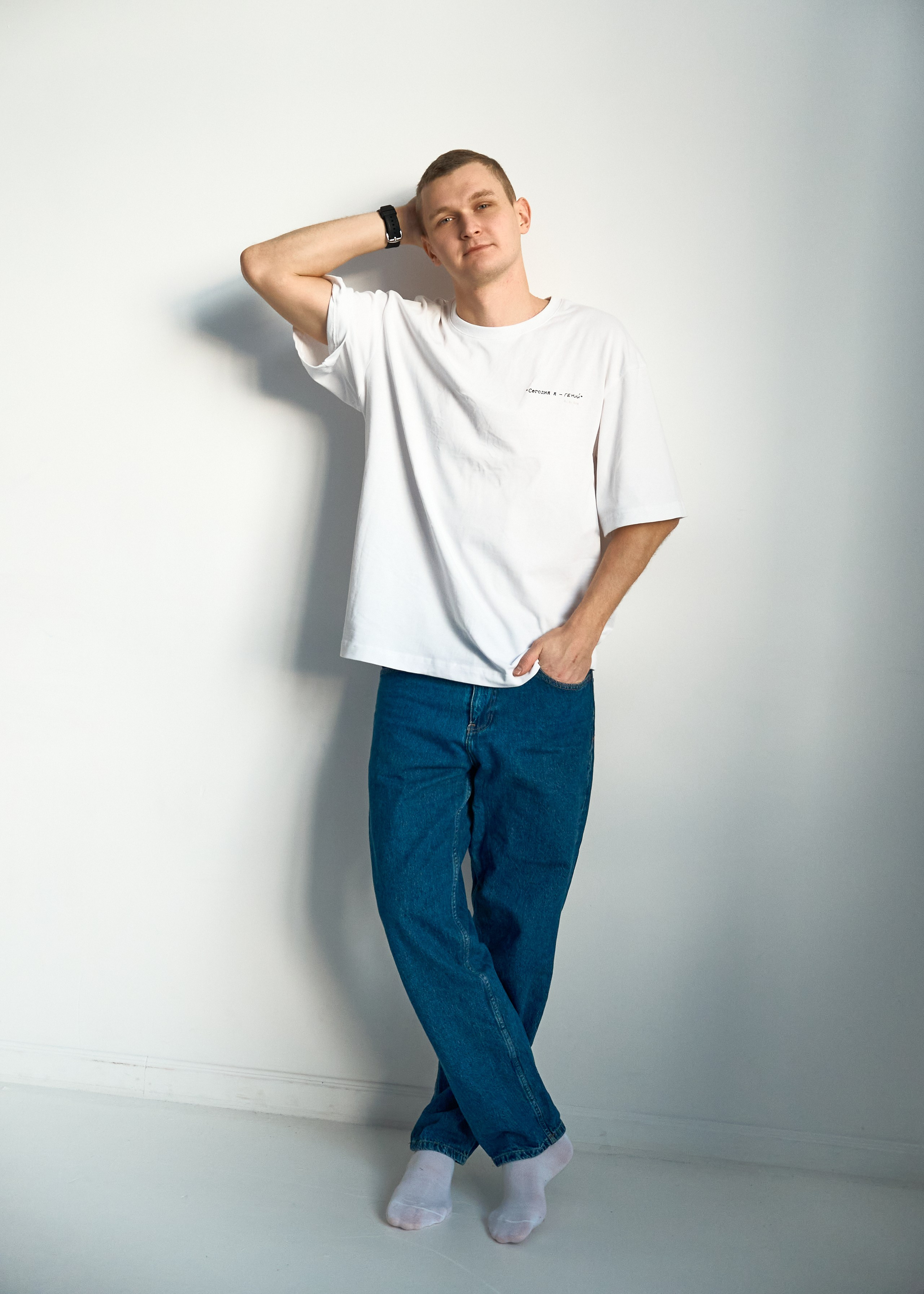 Ilya & Lera. Ксения Петровская — фотограф и видеограф