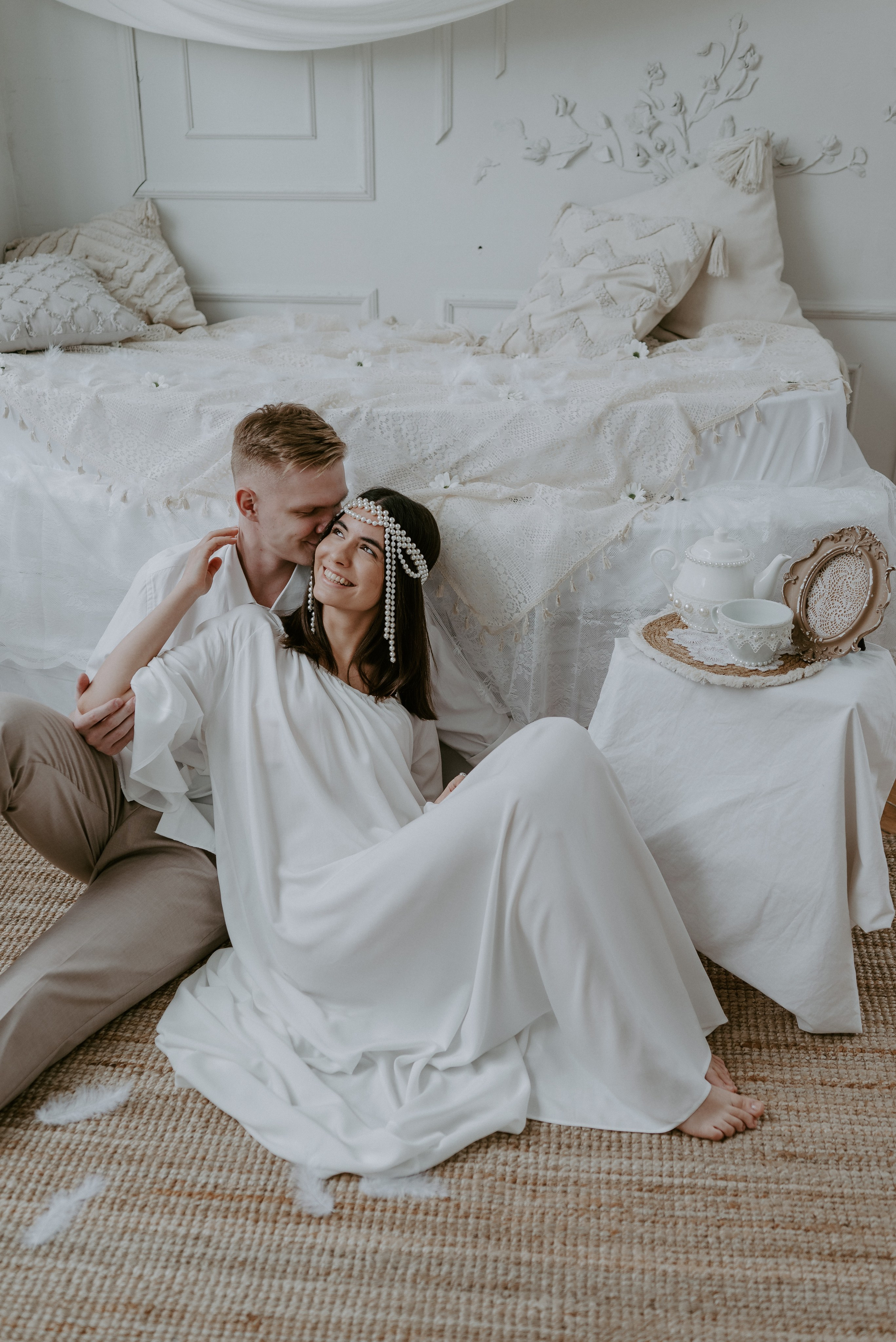 Свет очей моих. Свадебный фотограф Евгения Наумовец