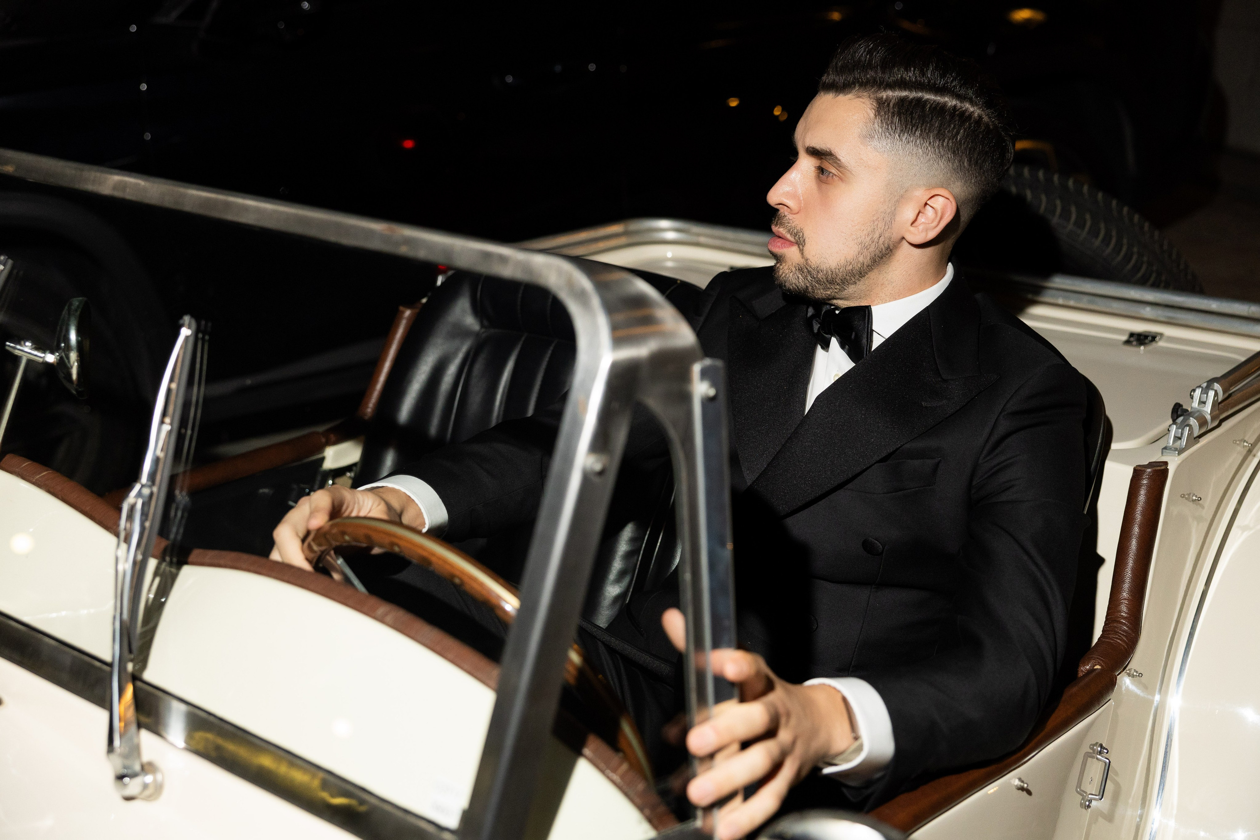 Events, Conferences. Professional event photographer Ruslan Davletberdin