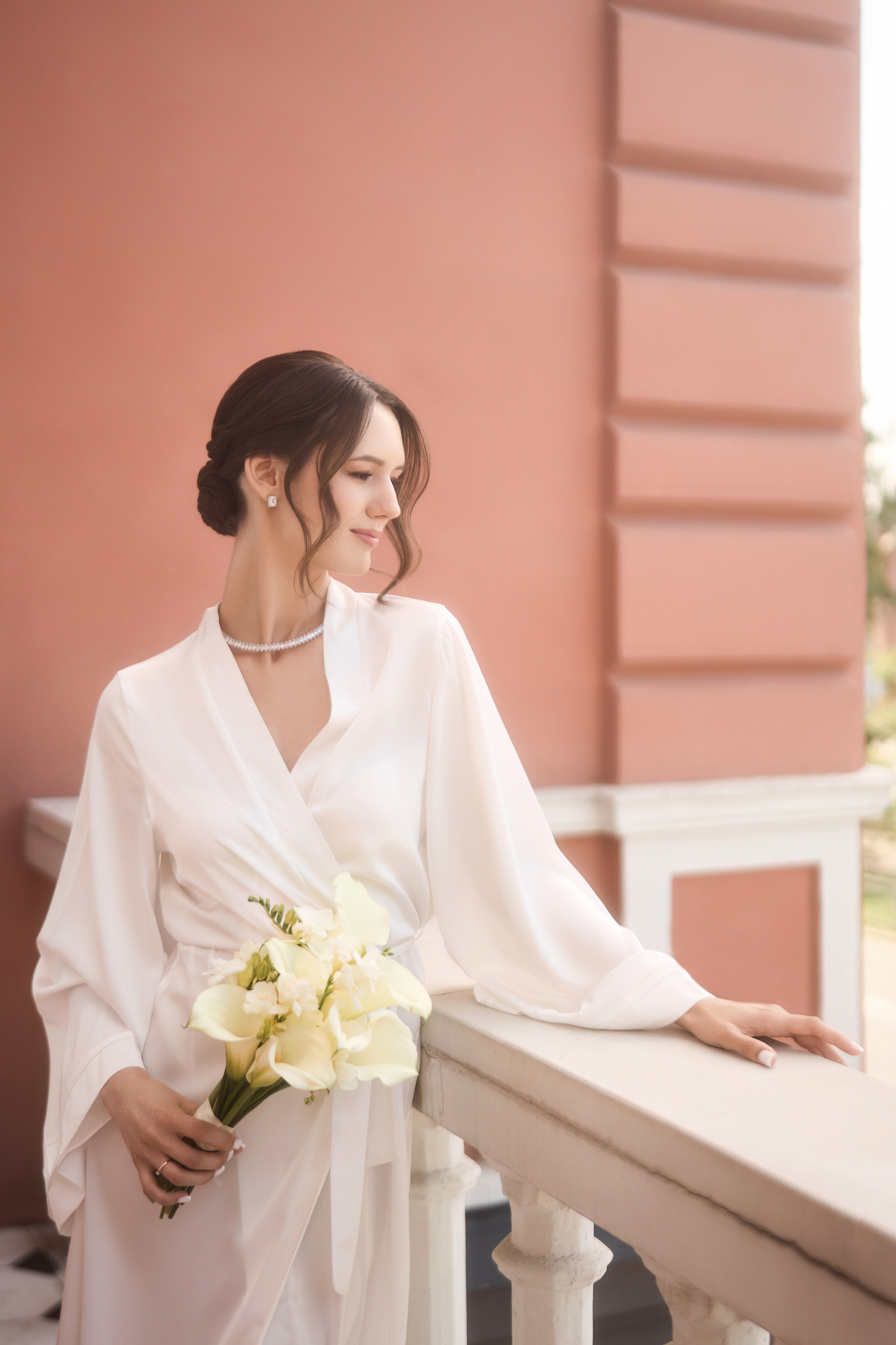 Антон и Ксения. Свадебный фотограф в Барнауле Четошникова Анна