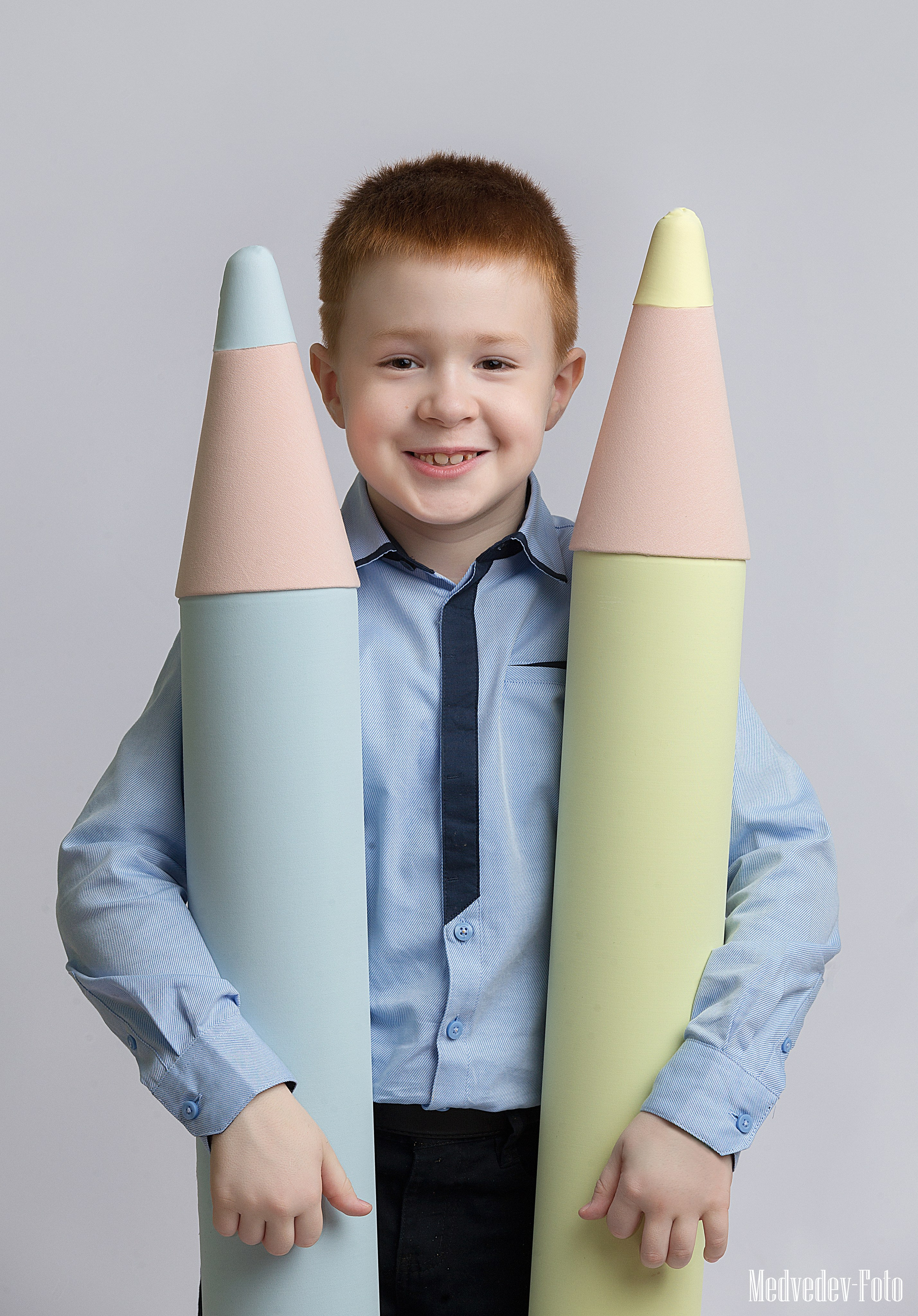 Садики. Фотограф города  Краснотурьинска Медведев Михаил