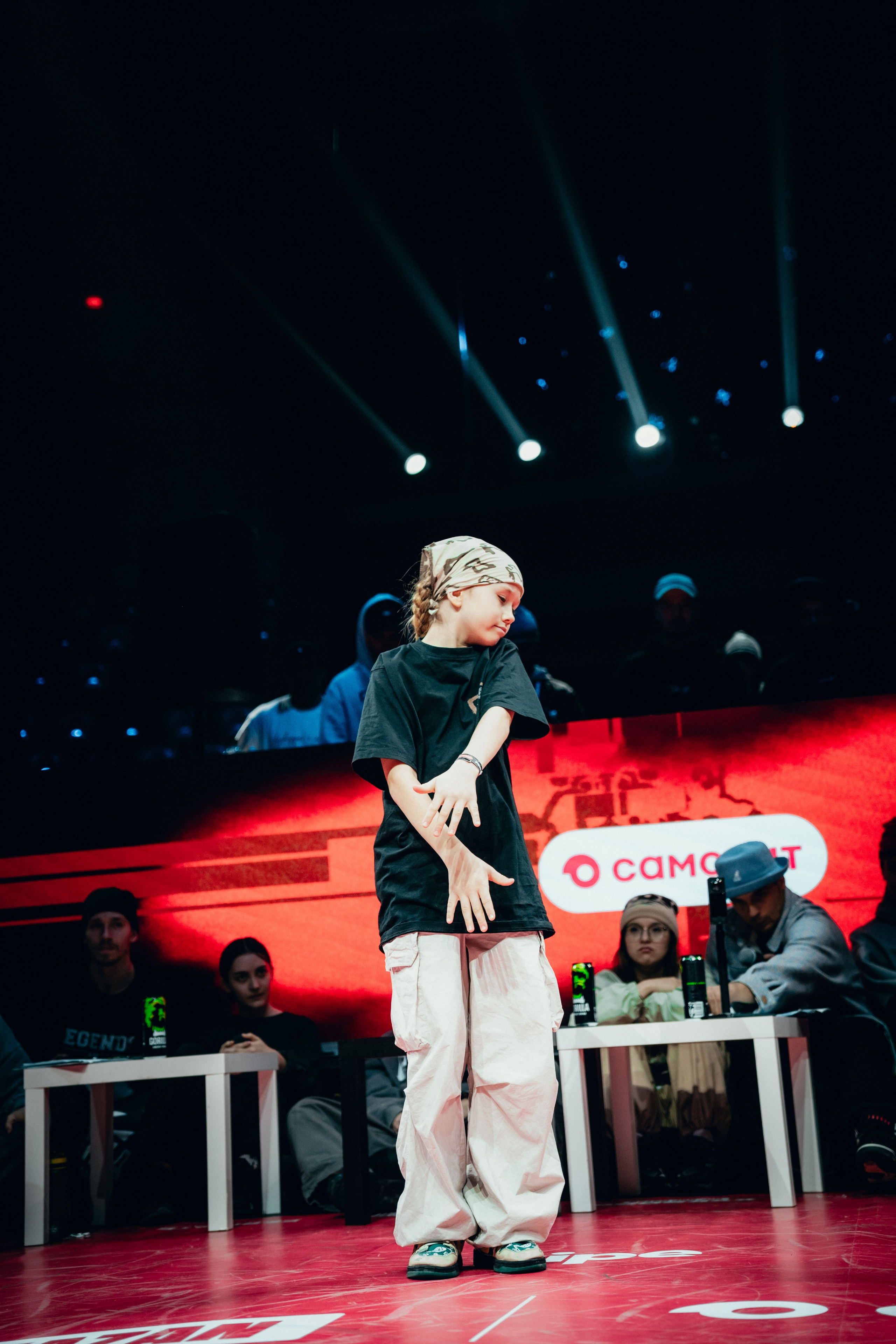 HIP HOP KAZAN 2025. Главная