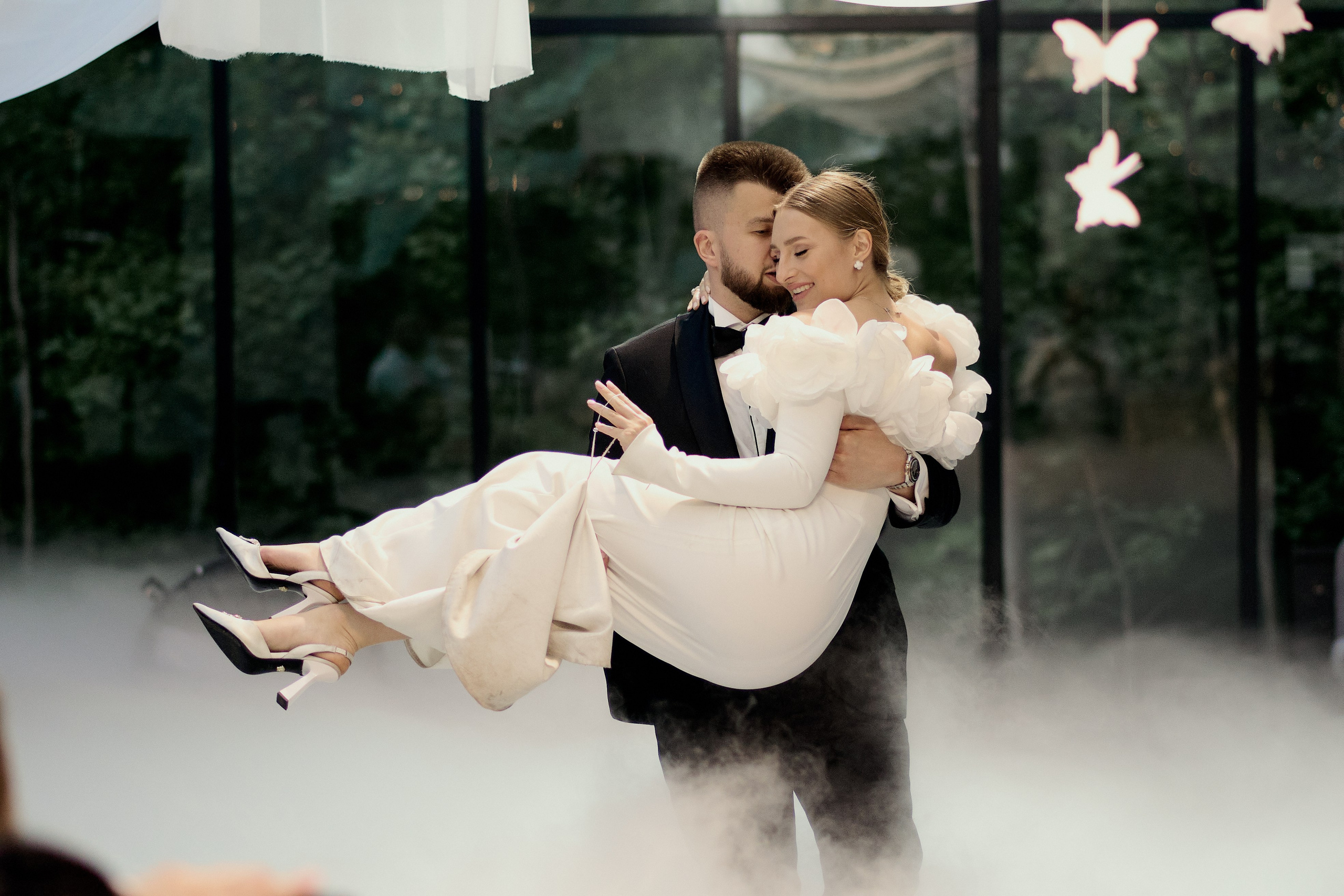 K&D. Свадебный и репортажный фотограф