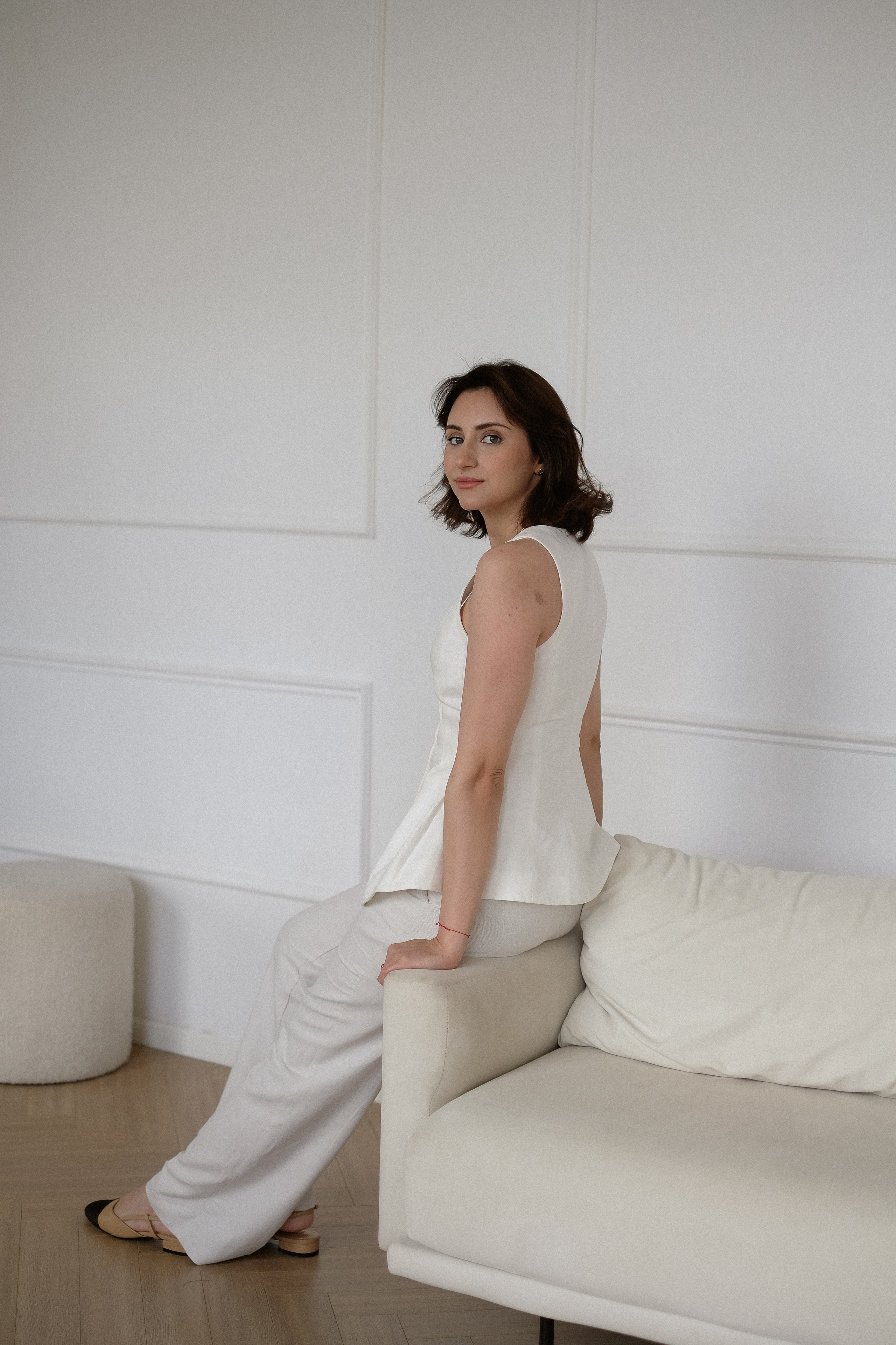 Полина. ФОТОГРАФ АННА КАЗАРЯН