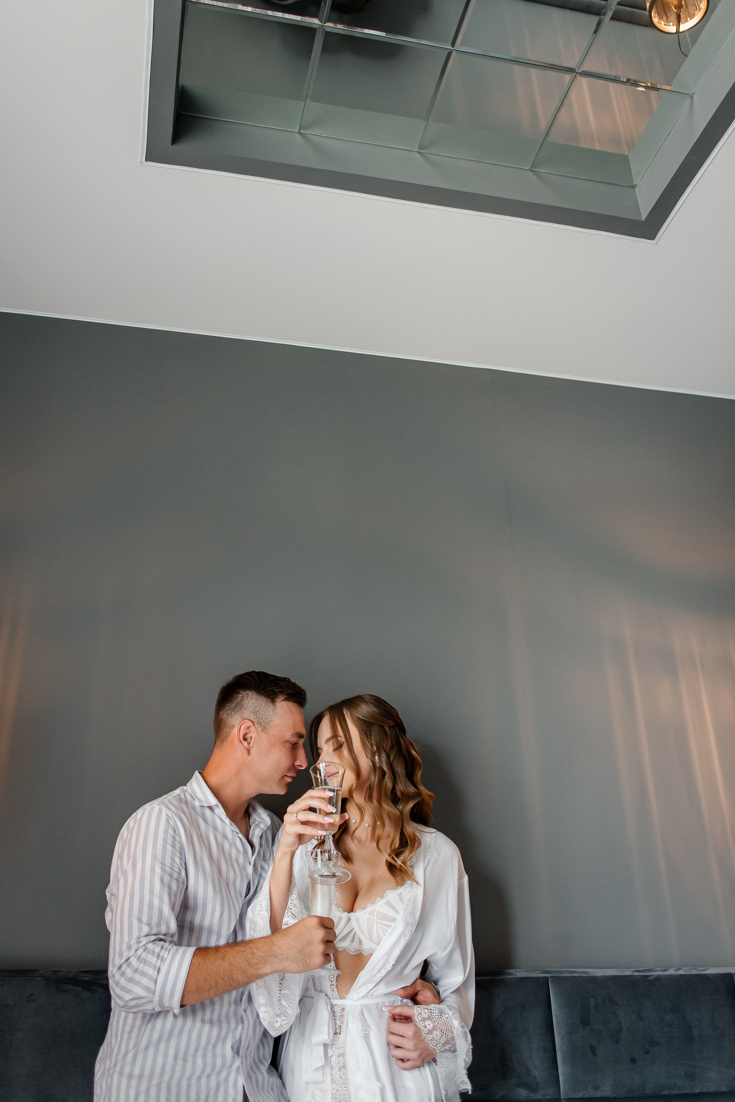 Александр и Анна. Свадебный фотограф Курск Артем Духтанов