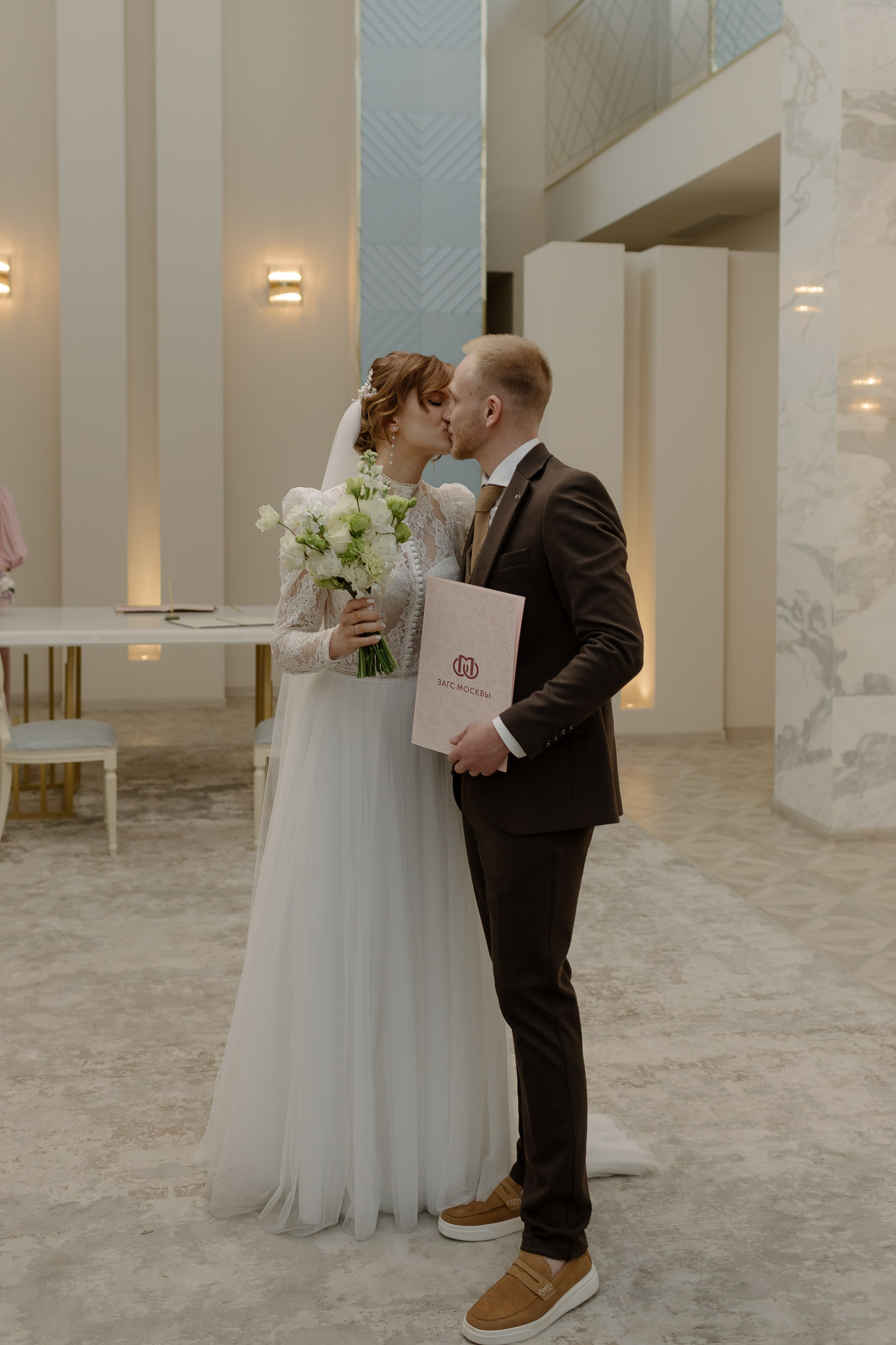 Полный день | Александр & Дарья. Свадебный и женский фотограф в Москве