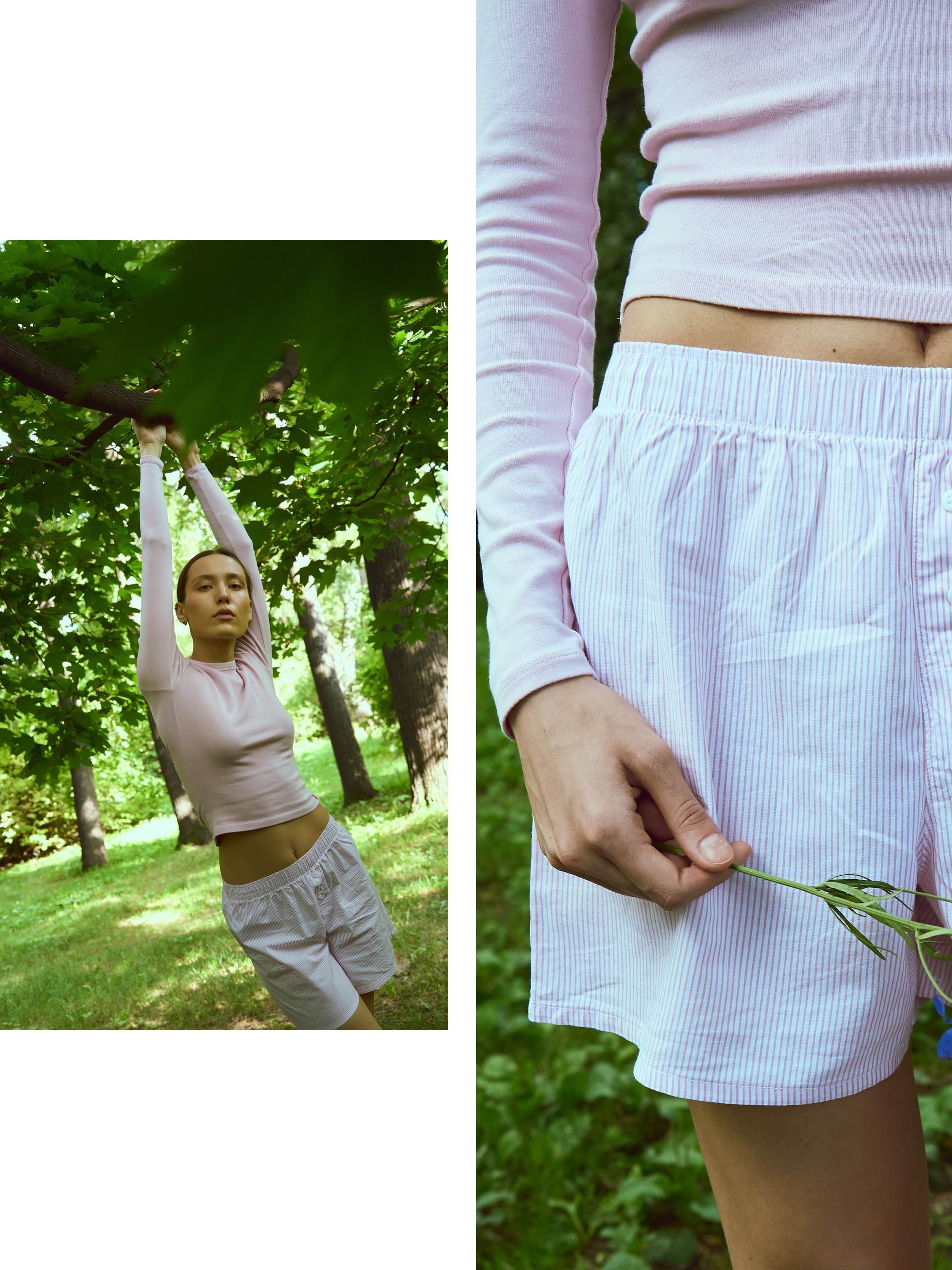 Маша. Фотограф для брендов и маркетплейсов Екатеринбург Екатерина Дроздова