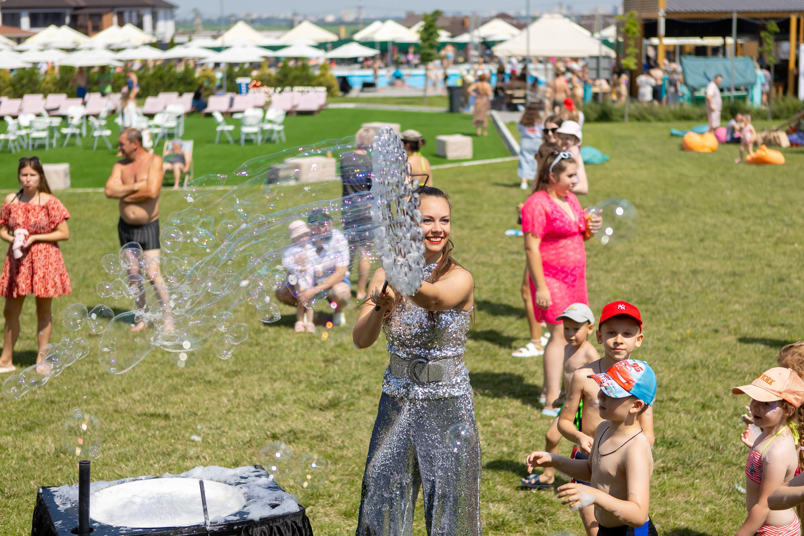 БЕКАРТ — День Семьи. Свадебный и портретный Фотограф в Липецке Дмитрий Котюков