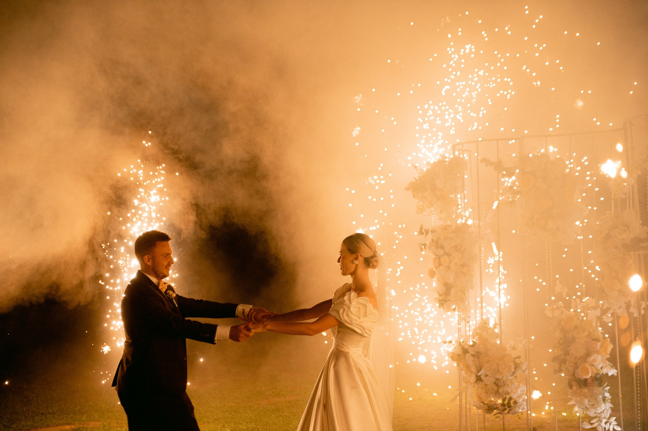 Свадьбы. Фотограф Александр Фомин