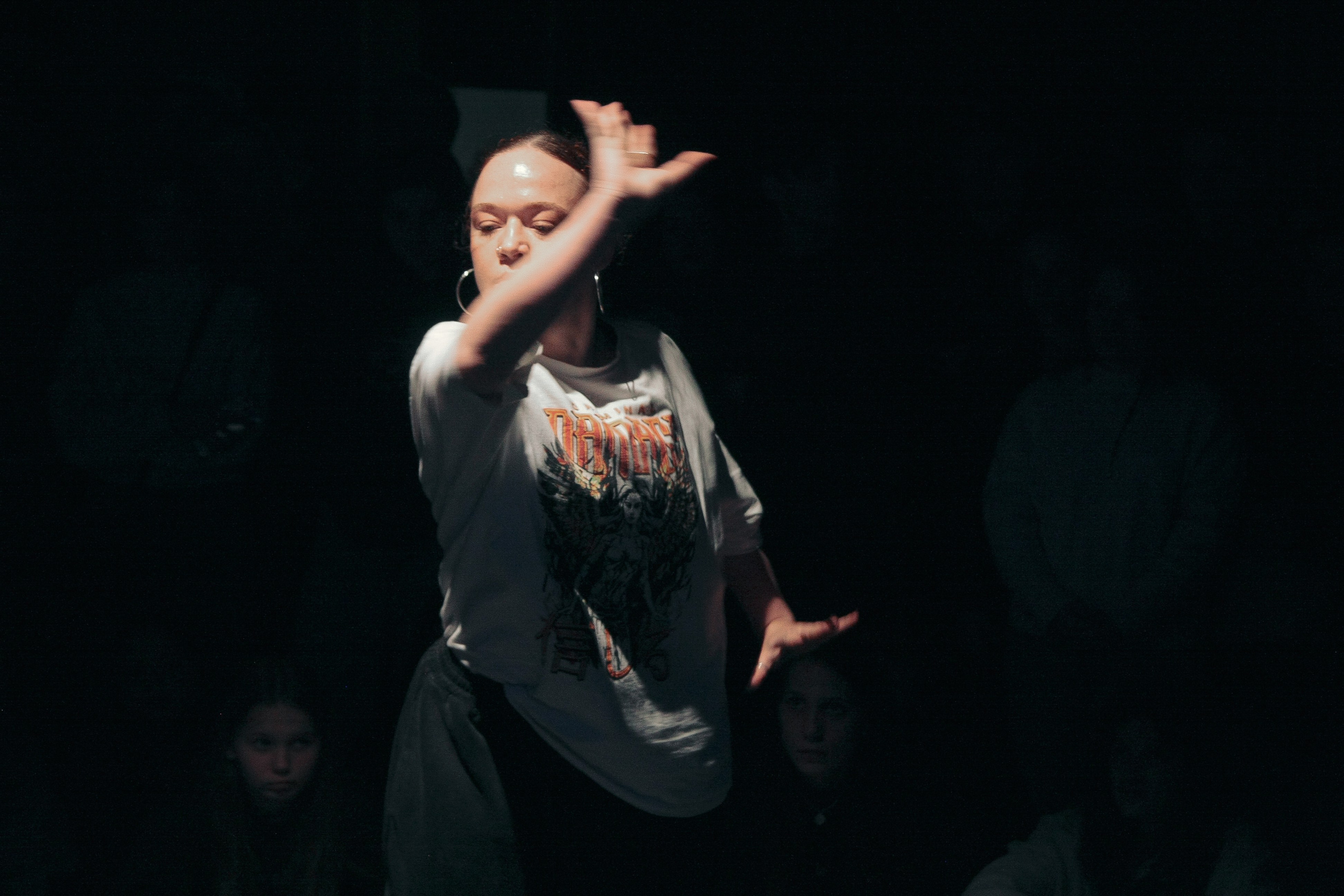 Репортаж. Фотограф Романенкова Дарья Санкт-Петербург