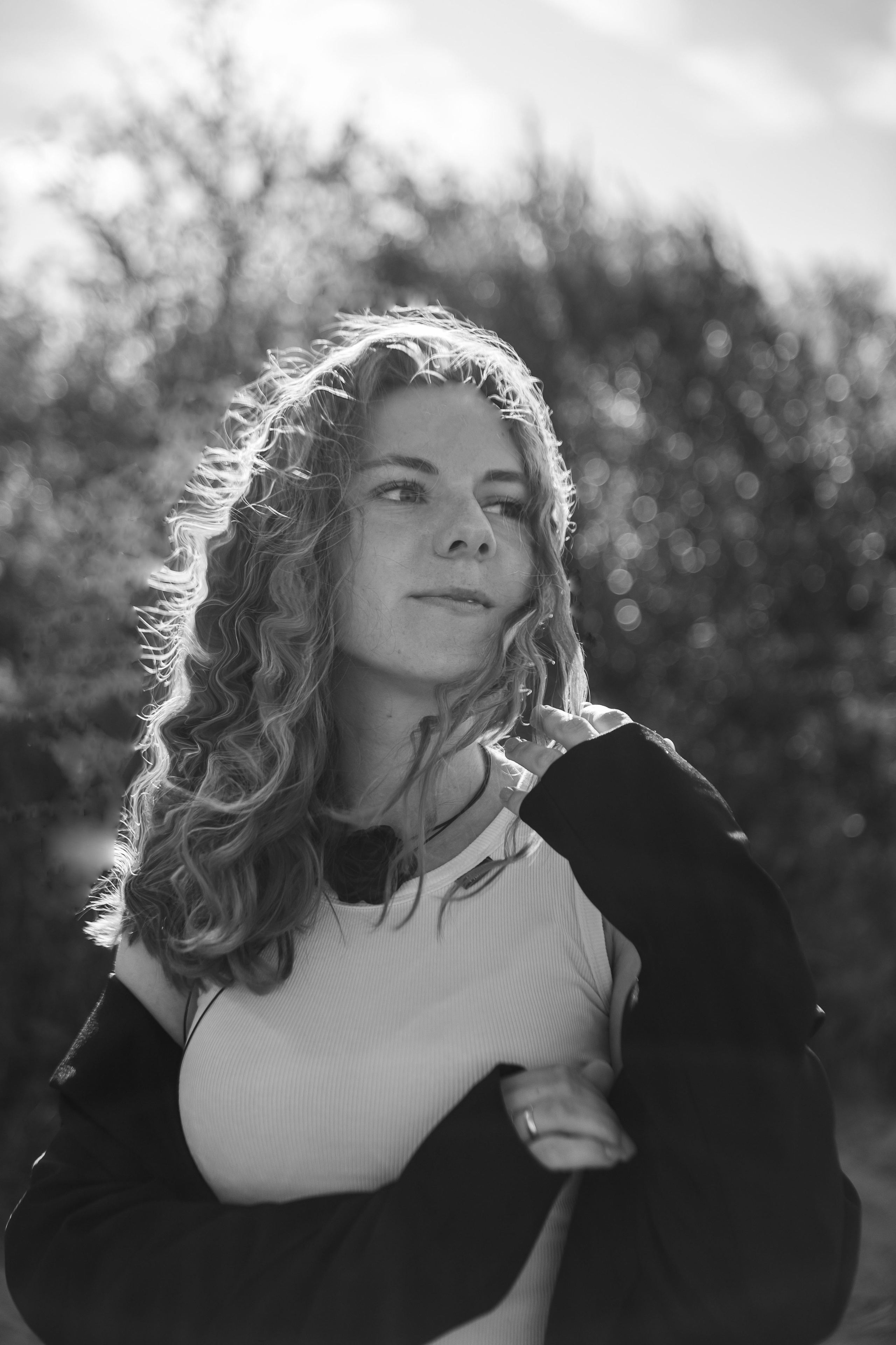 Берег Волги. Фотограф Тверь|Москва|Волоколамск| Отт Кристина