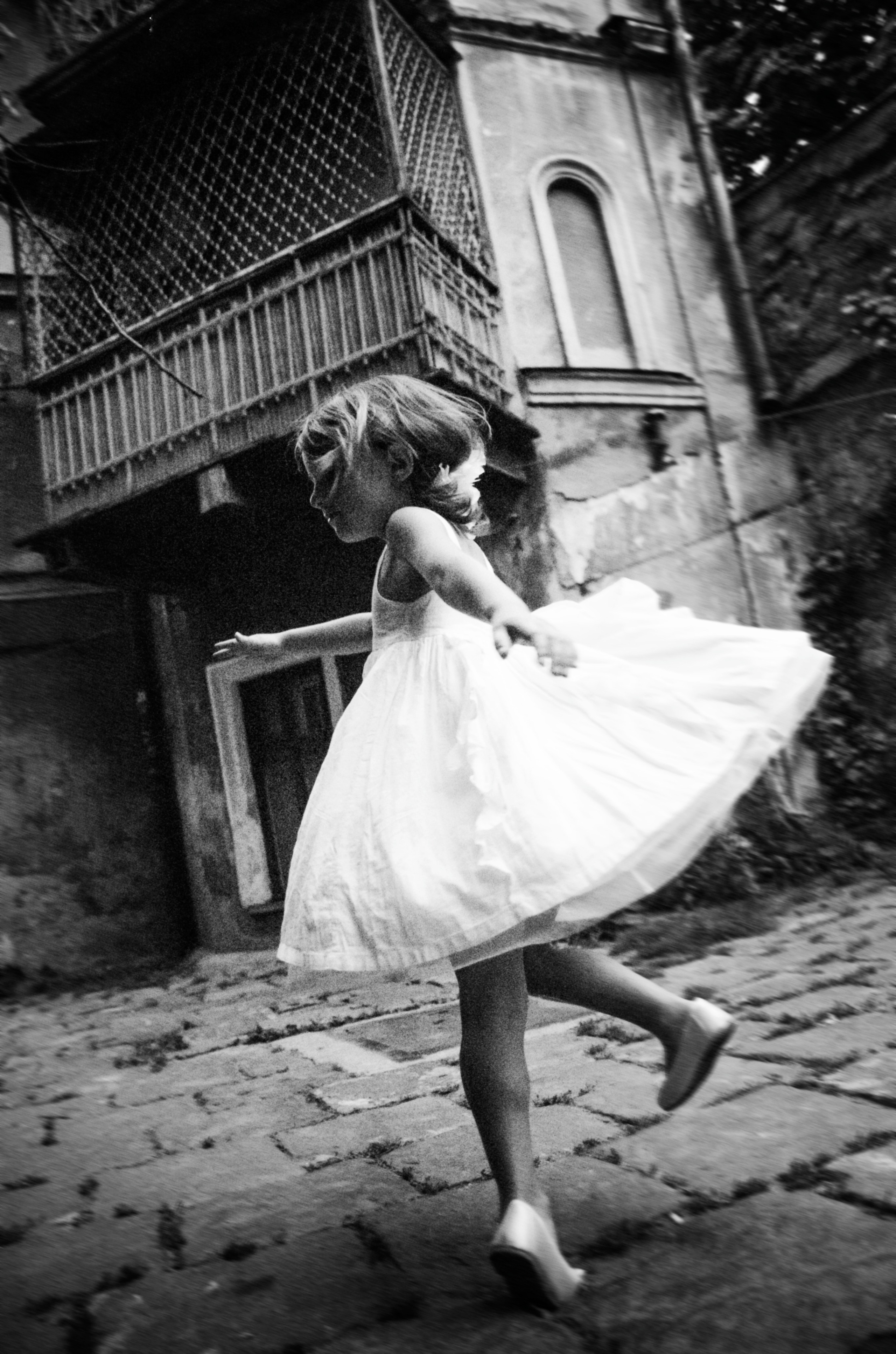 Kids. Мультижанровый фотограф Дарья Strebog