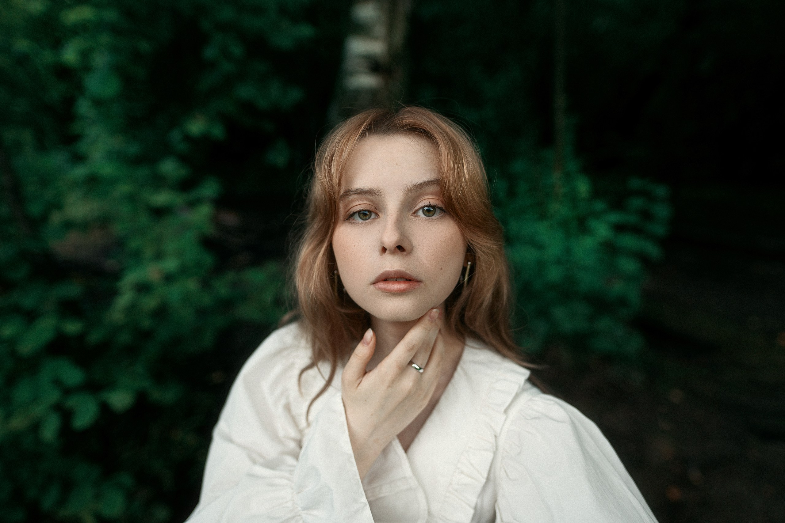 Света. Азиев Александр|Портретный фотограф