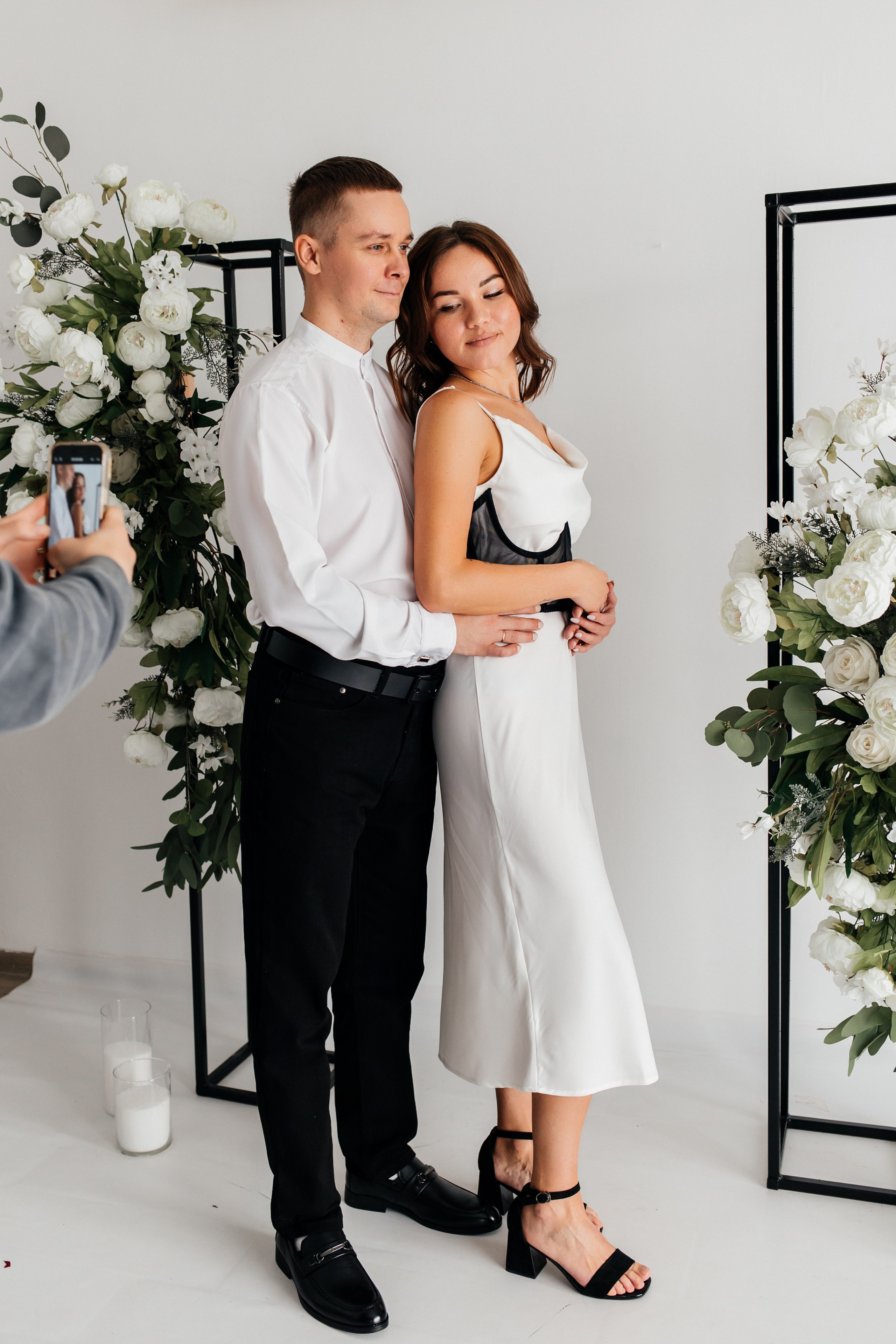 СЕРГЕЙ&КСЕНИЯ. Фотограф Кудымкар | Пермский край