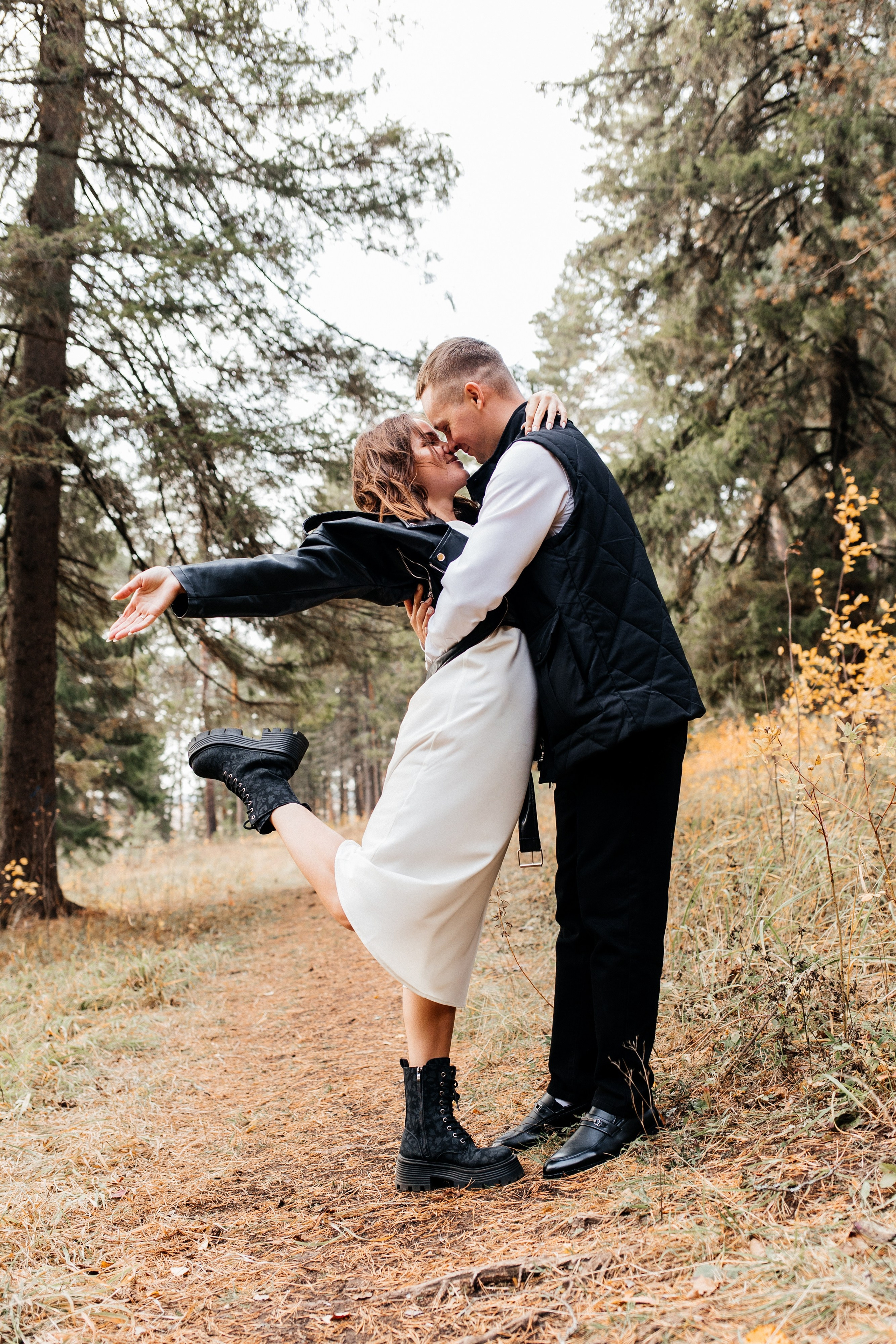 СЕРГЕЙ&КСЕНИЯ. Фотограф Кудымкар | Пермский край